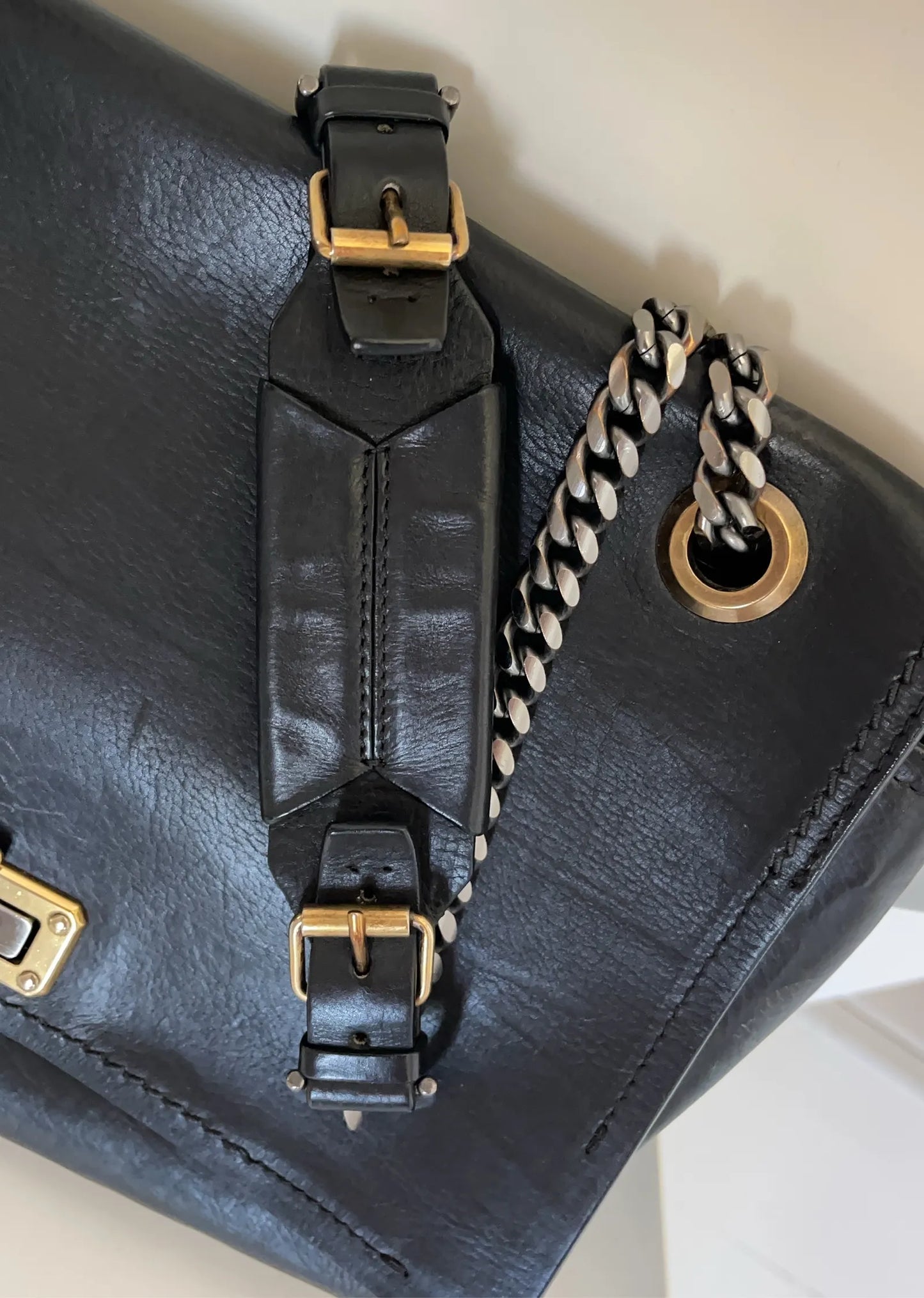 Lanvin Shoulder bag