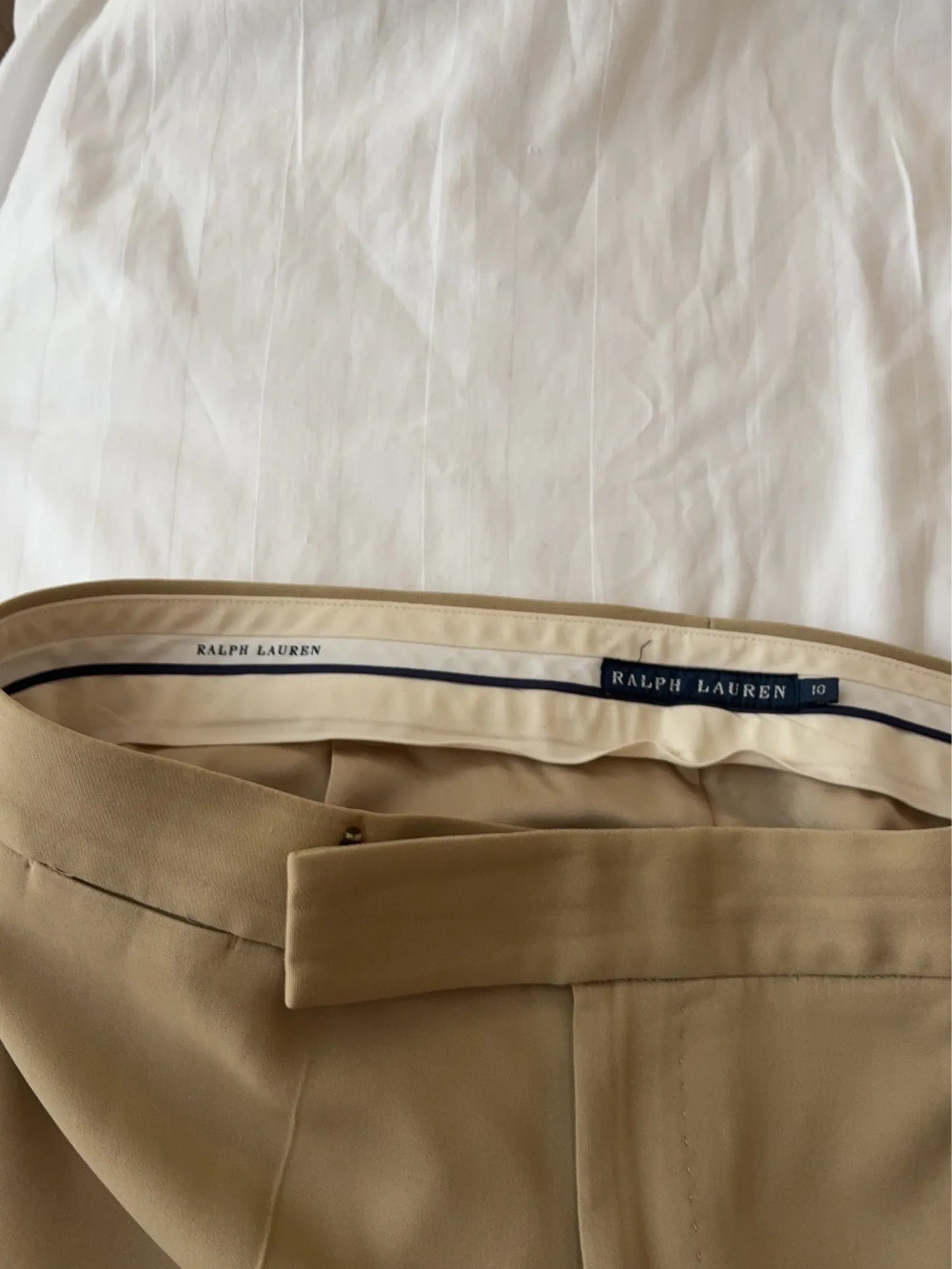 Ralph Lauren Trousers