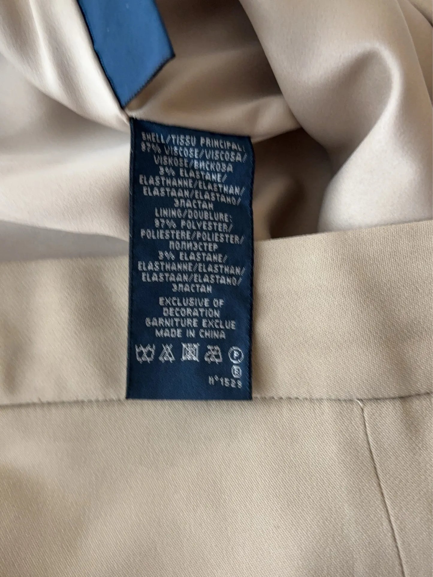 Ralph Lauren Trousers
