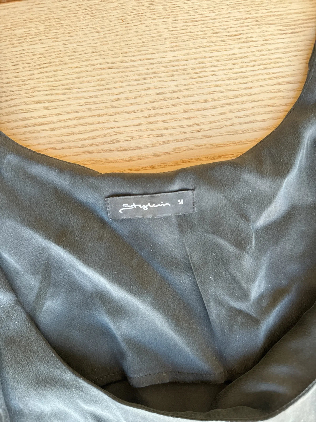 Stylein-sidenlinne