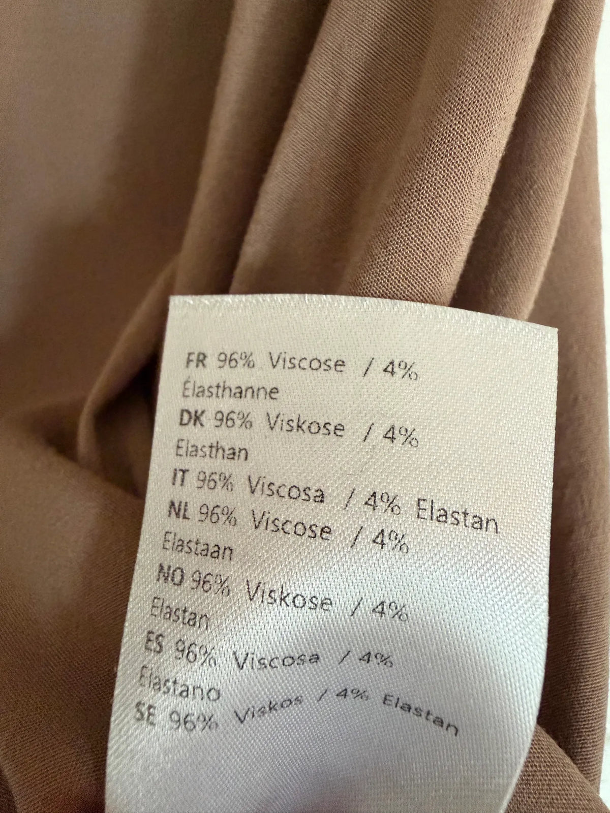 Samsøe Samsøe Caribou Blouse