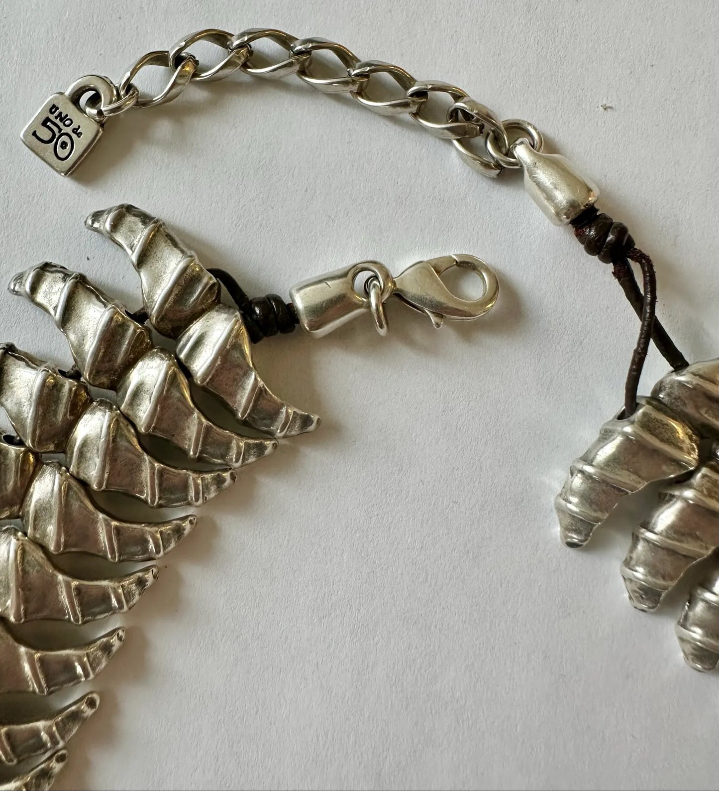 Uno De 50-halsband