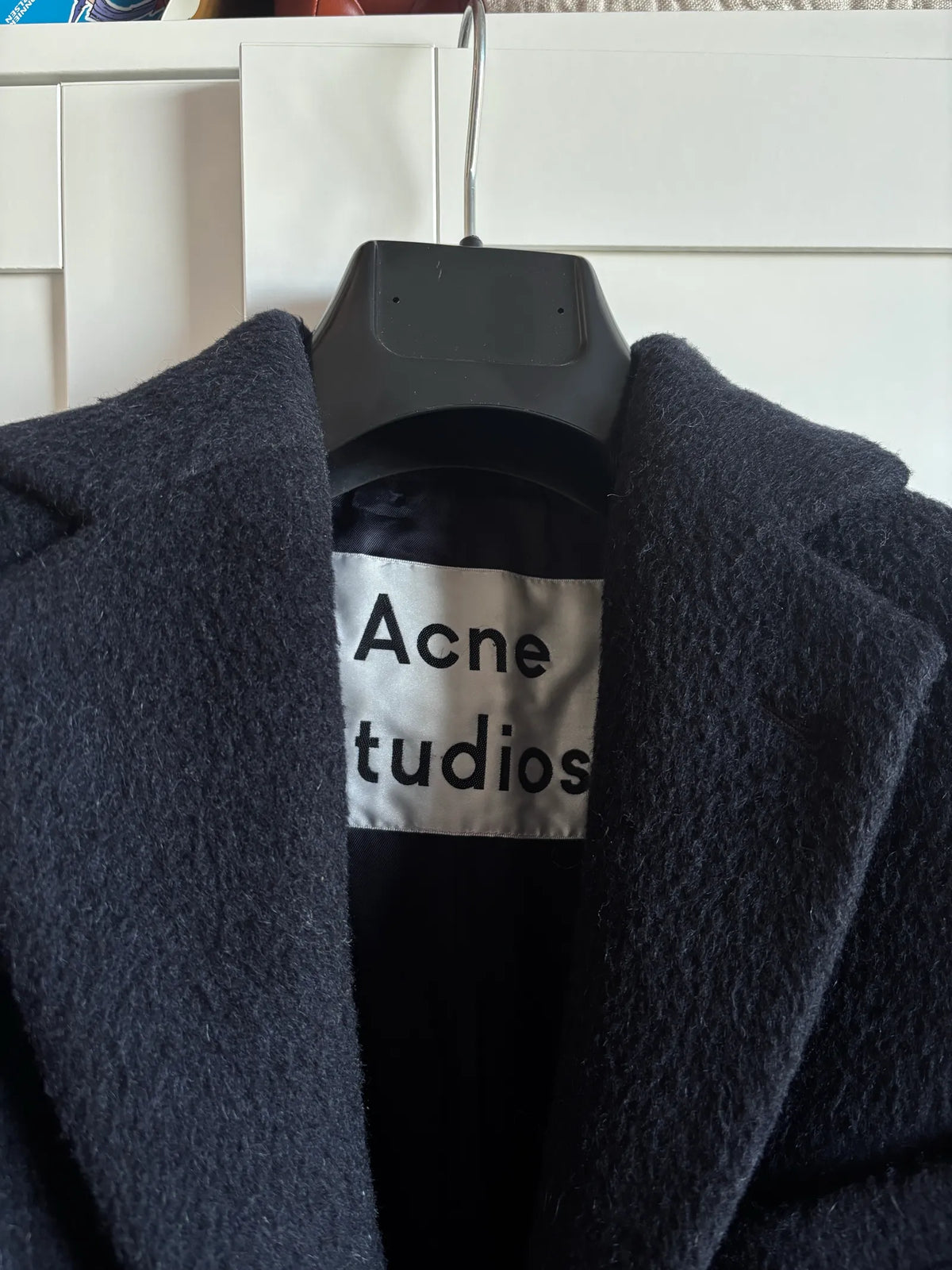 Acne Studios Coat