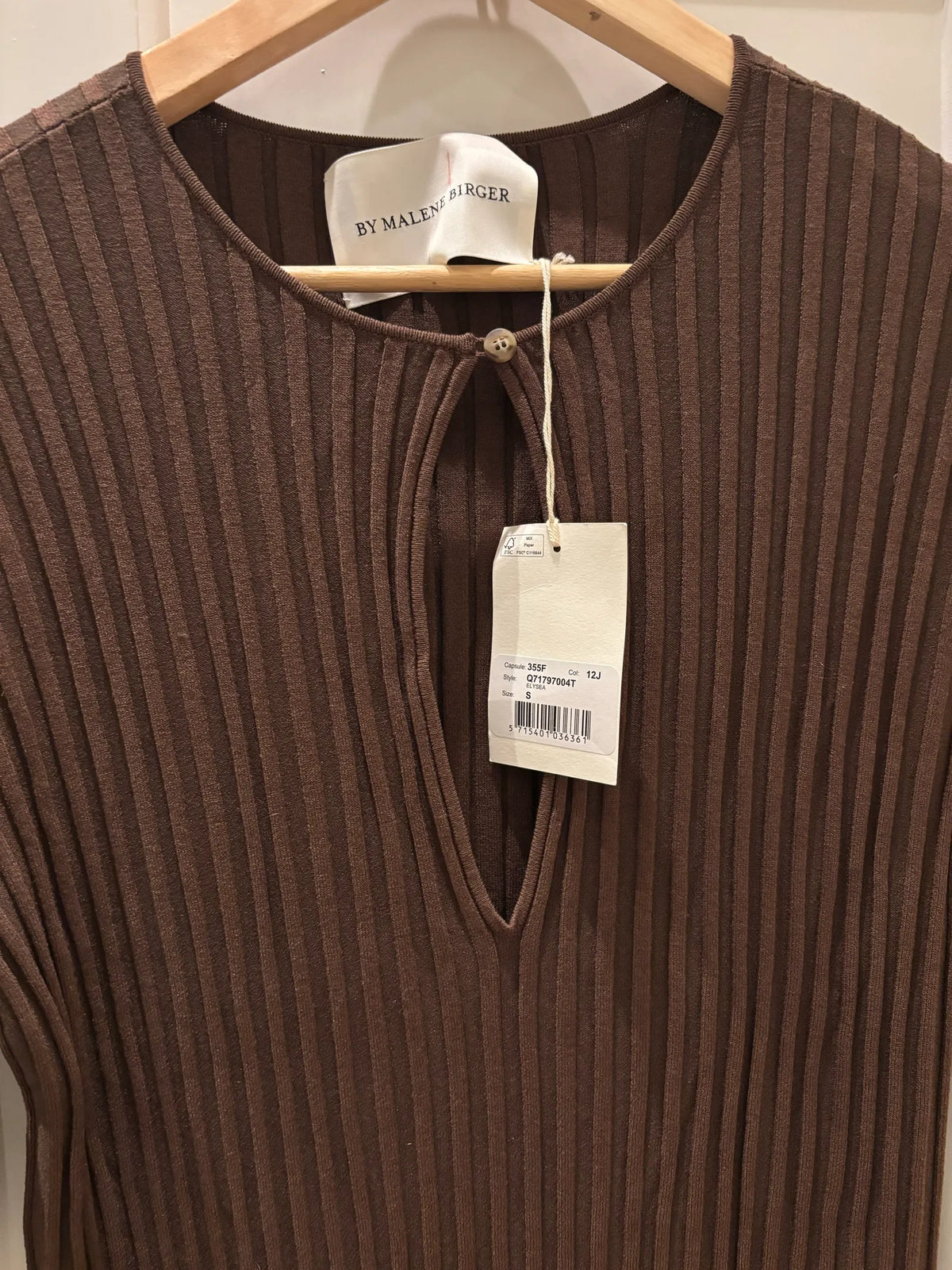 By Malene Birger Elysea Dress