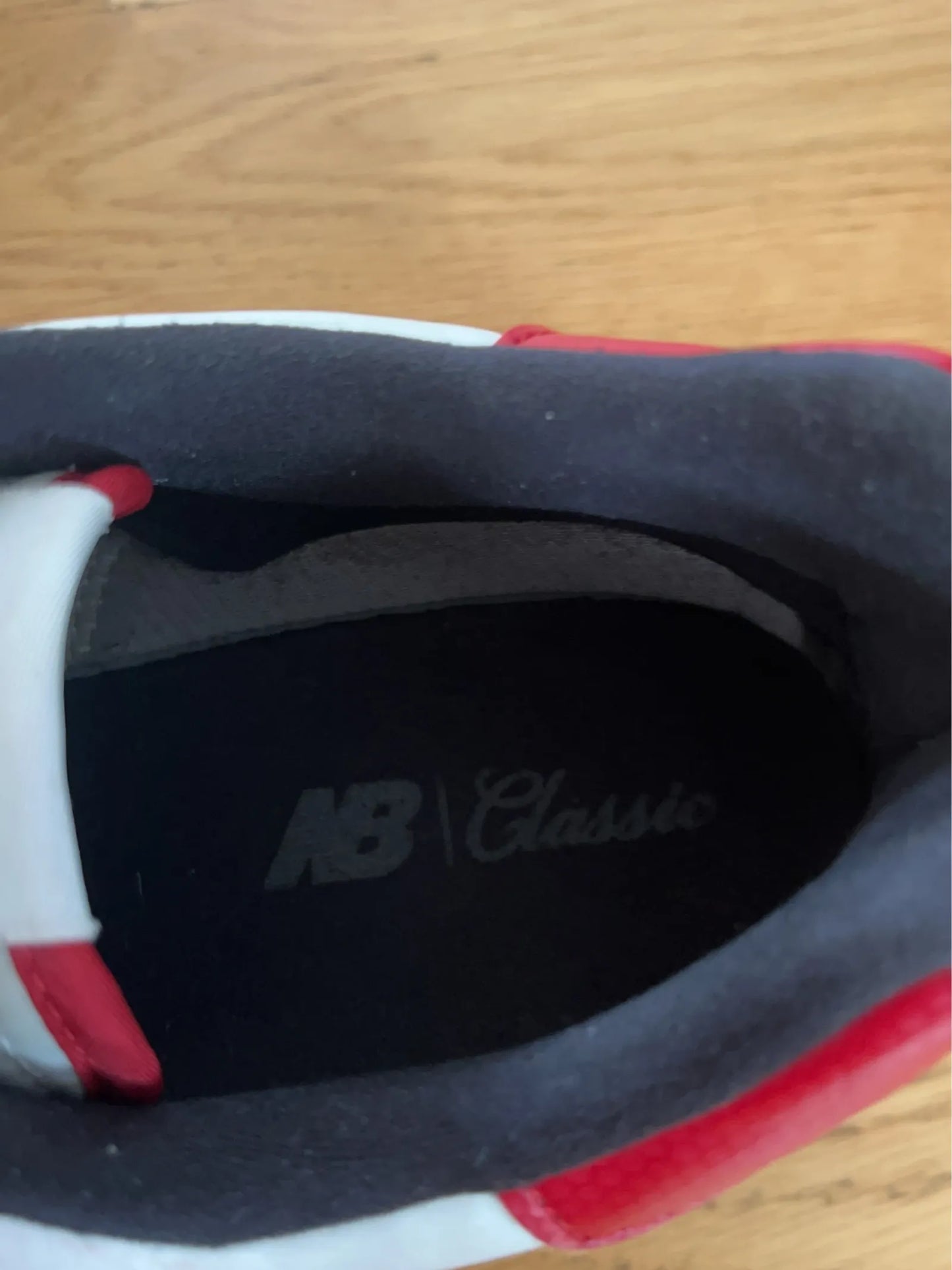 Legacy Sneakers