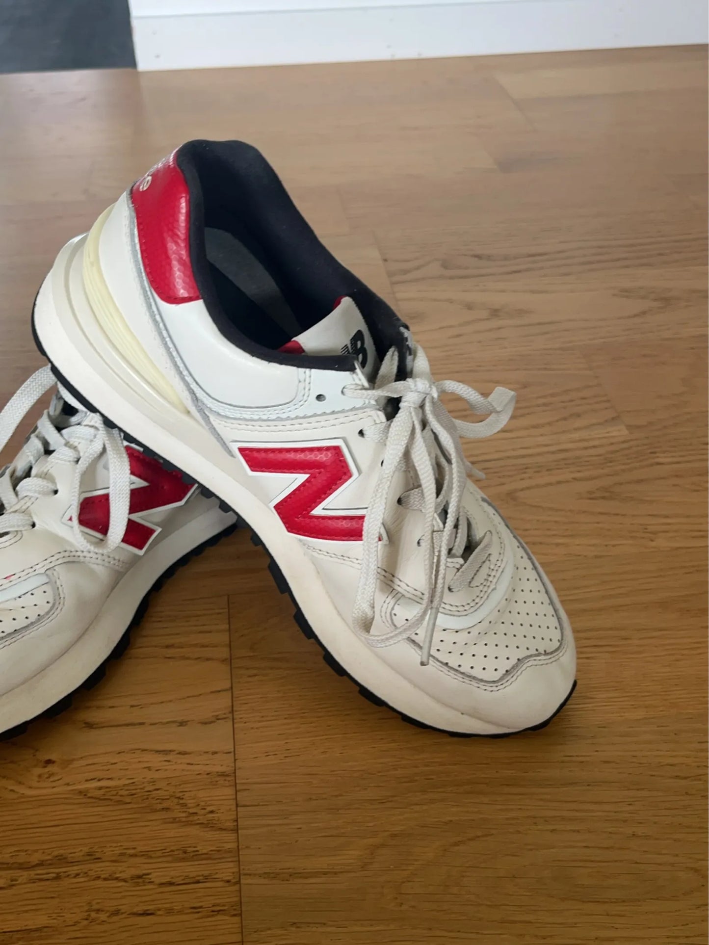 Legacy Sneakers