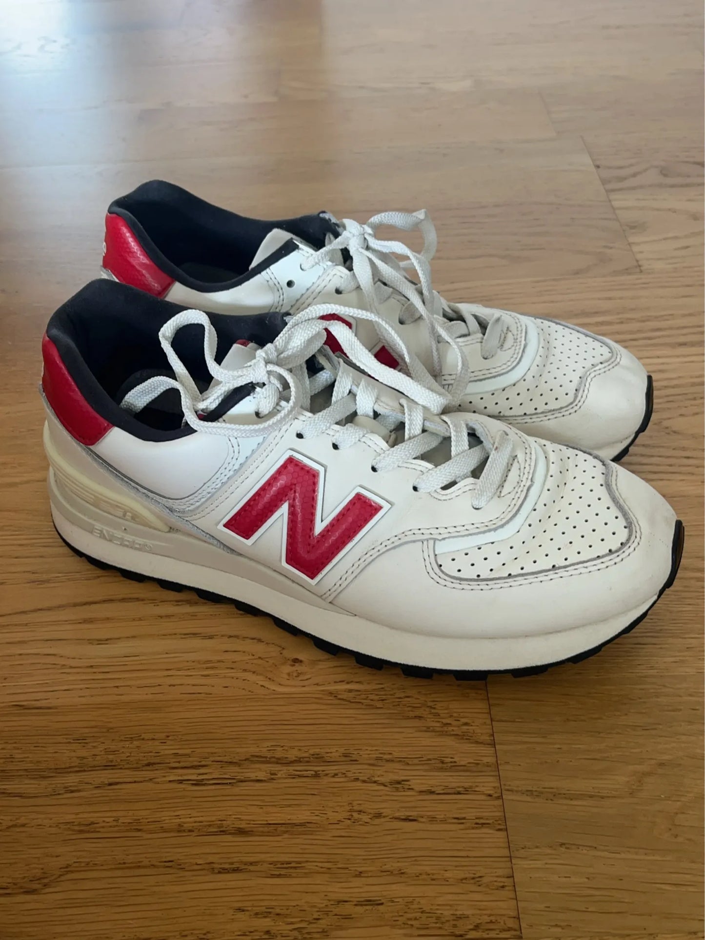 Legacy Sneakers