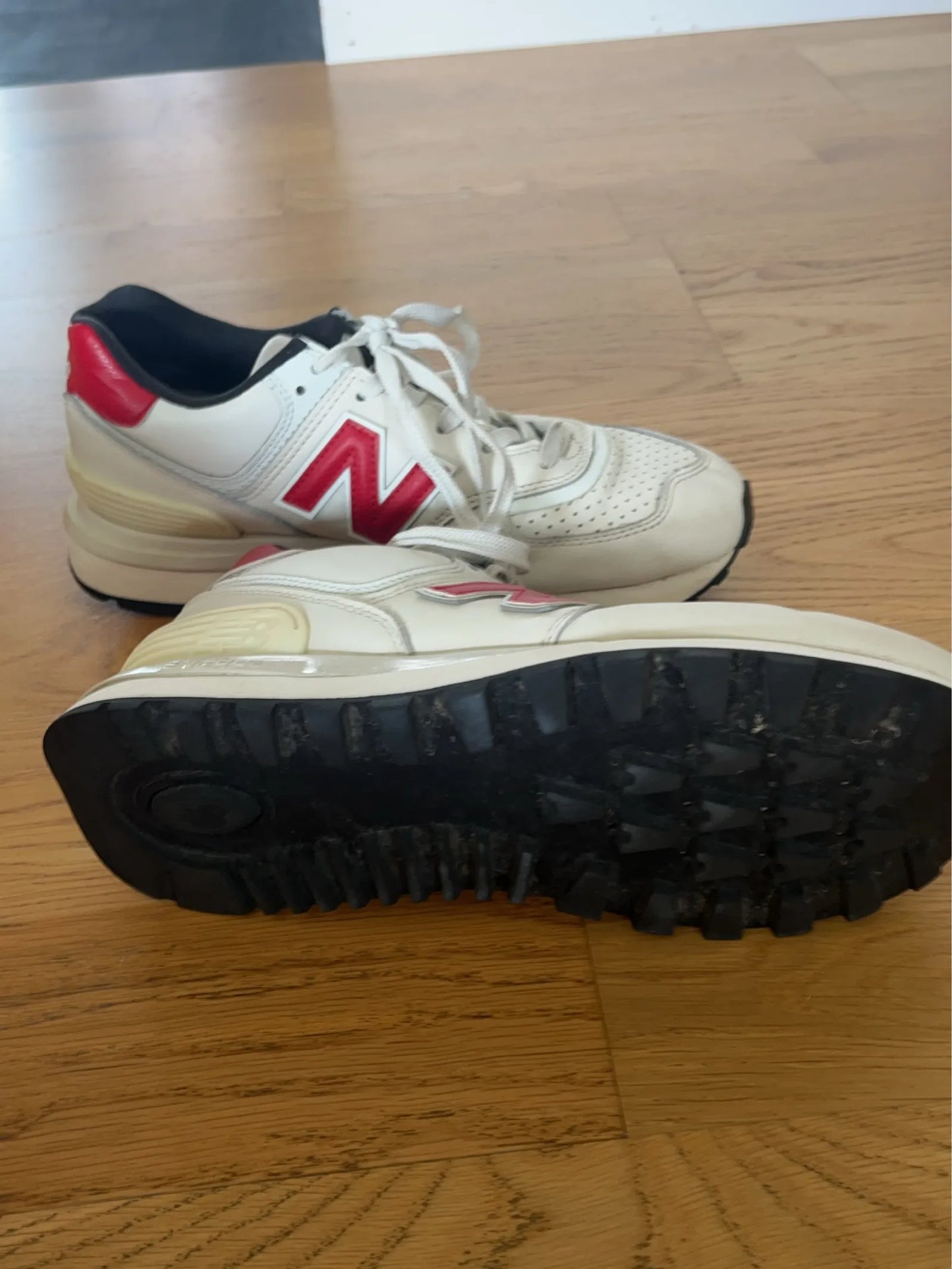 Legacy Sneakers