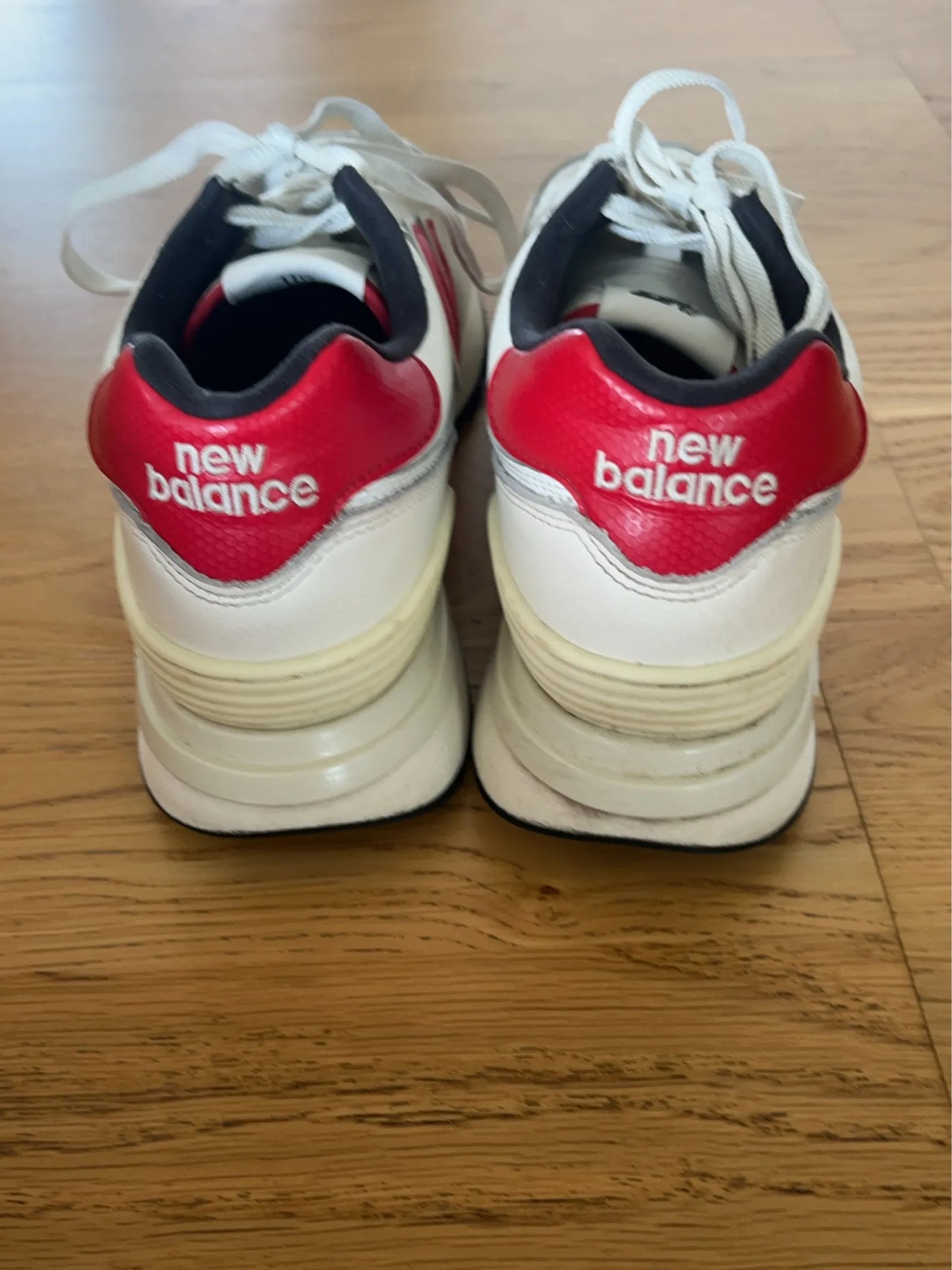 Legacy Sneakers