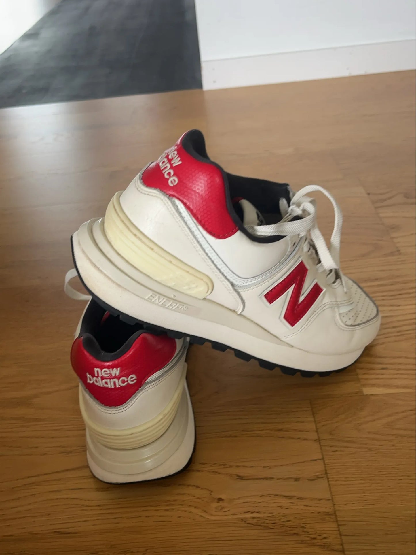 Legacy Sneakers