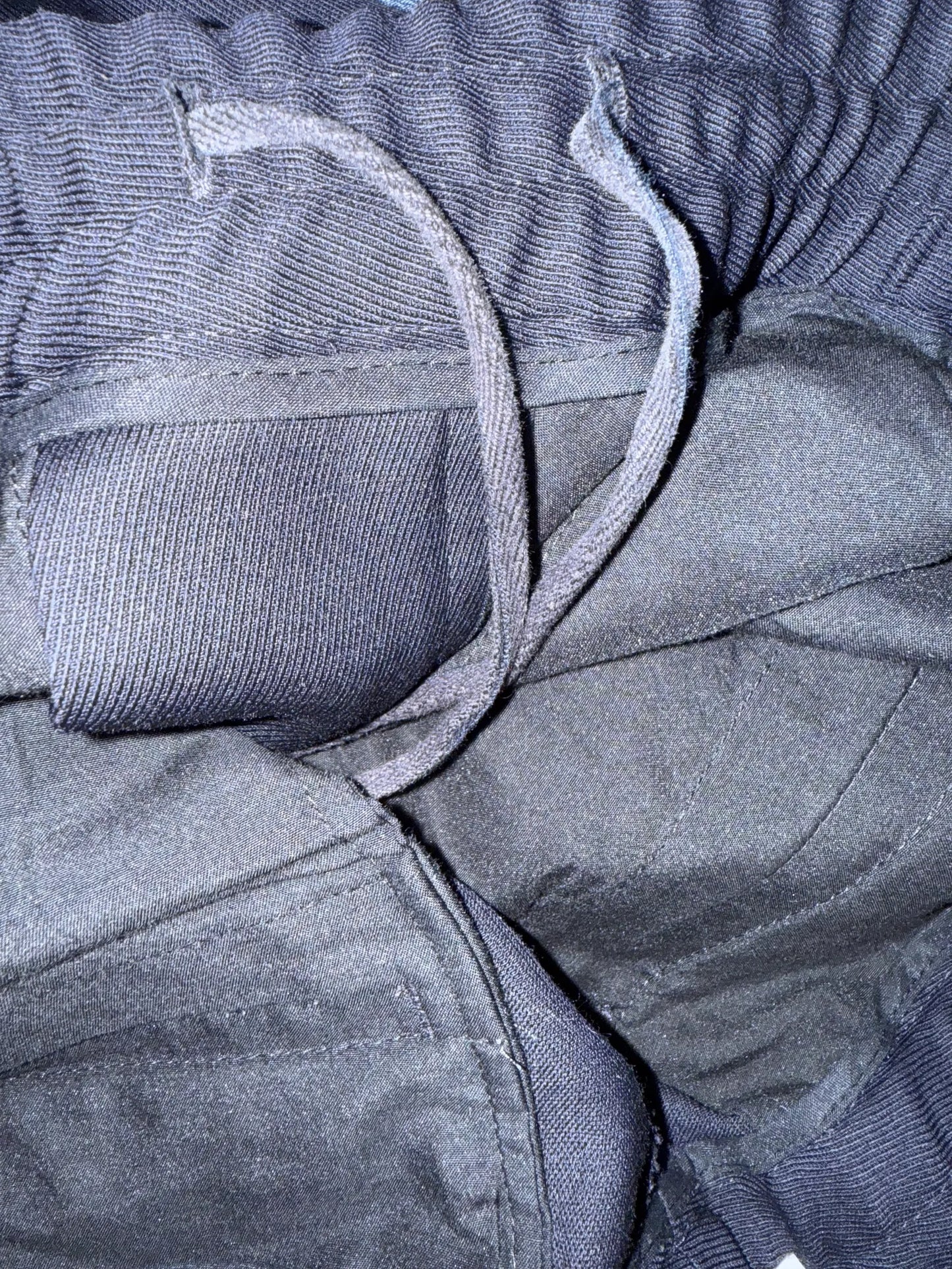 Filippa K Terry Cropped-byxor