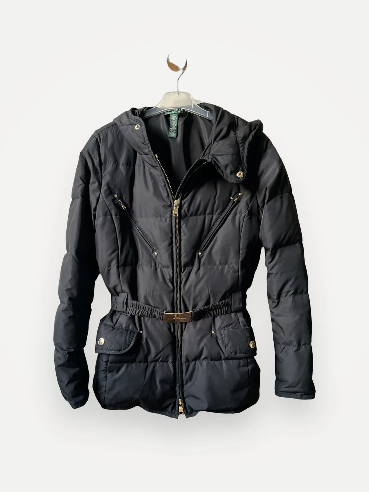 Ralph Lauren Puffer jacket