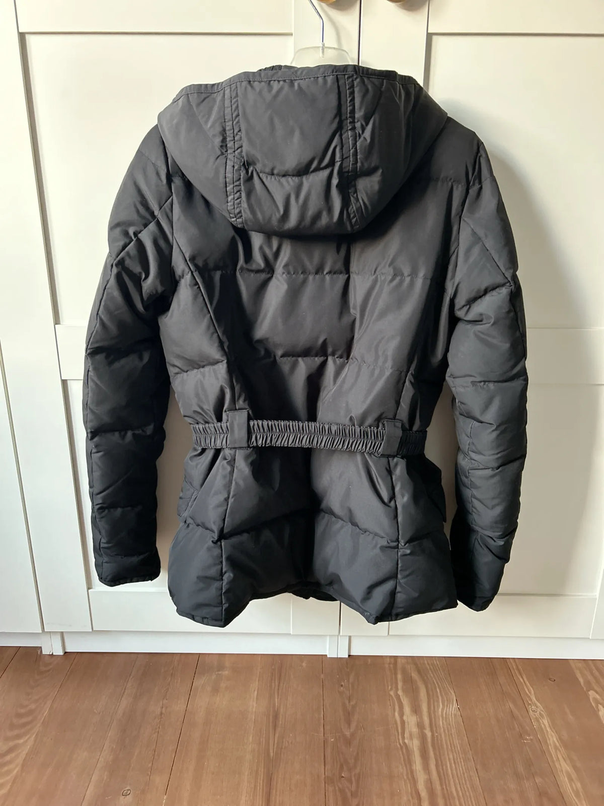 Ralph Lauren Puffer jacket