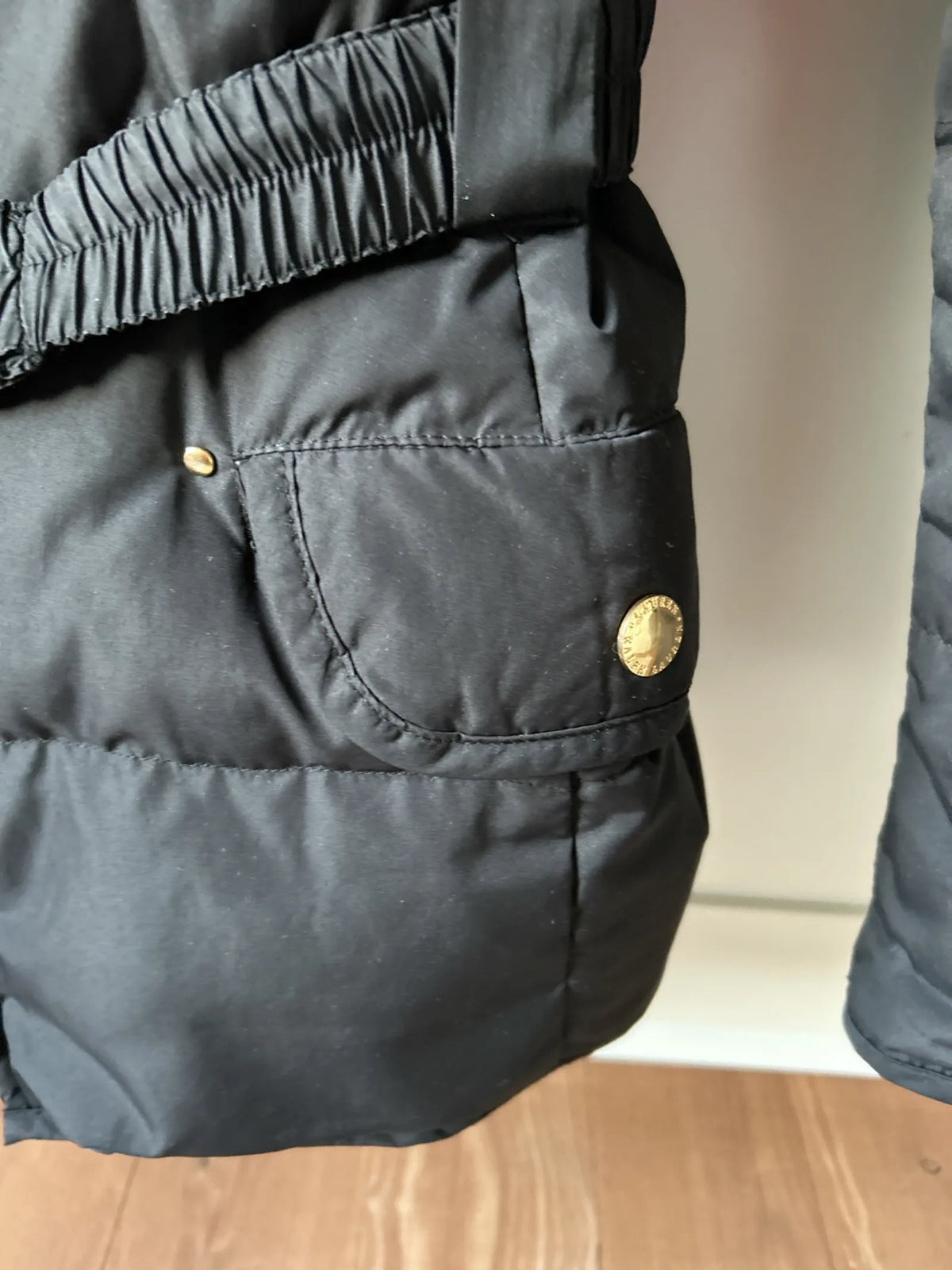 Ralph Lauren Puffer jacket