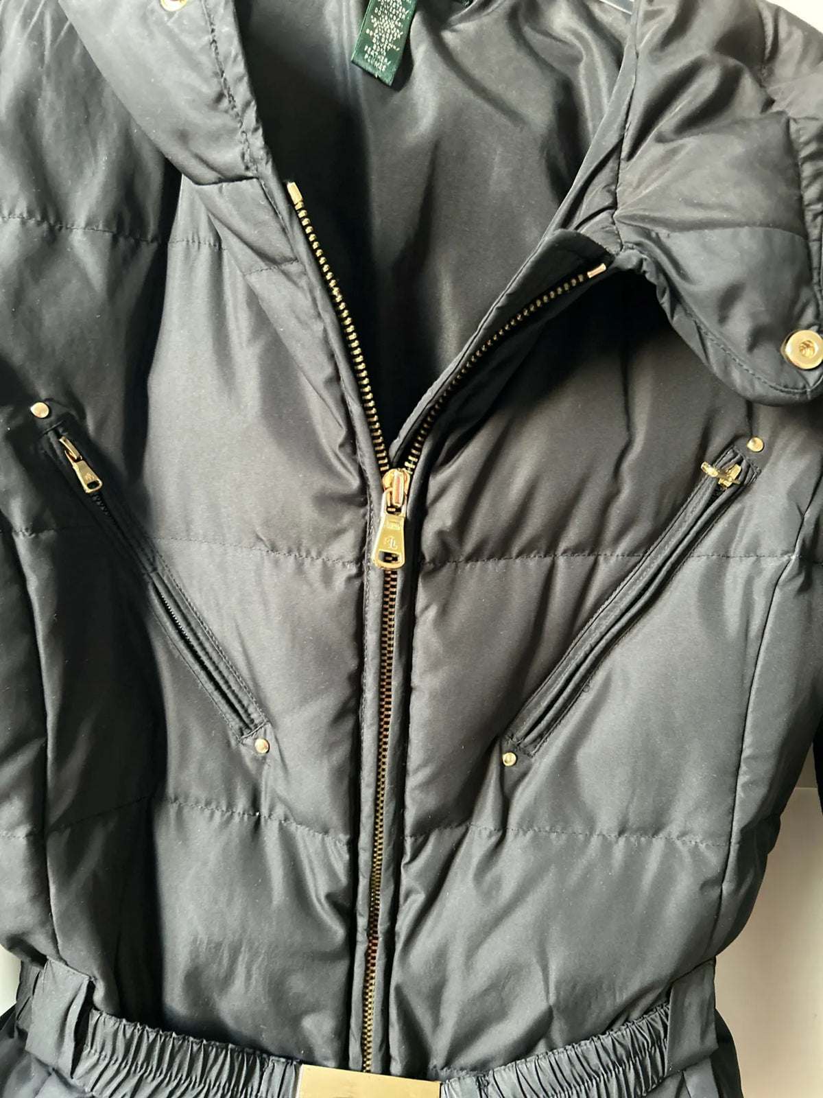 Ralph Lauren Puffer jacket