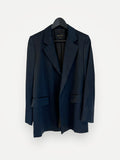 Massimo Dutti-rock