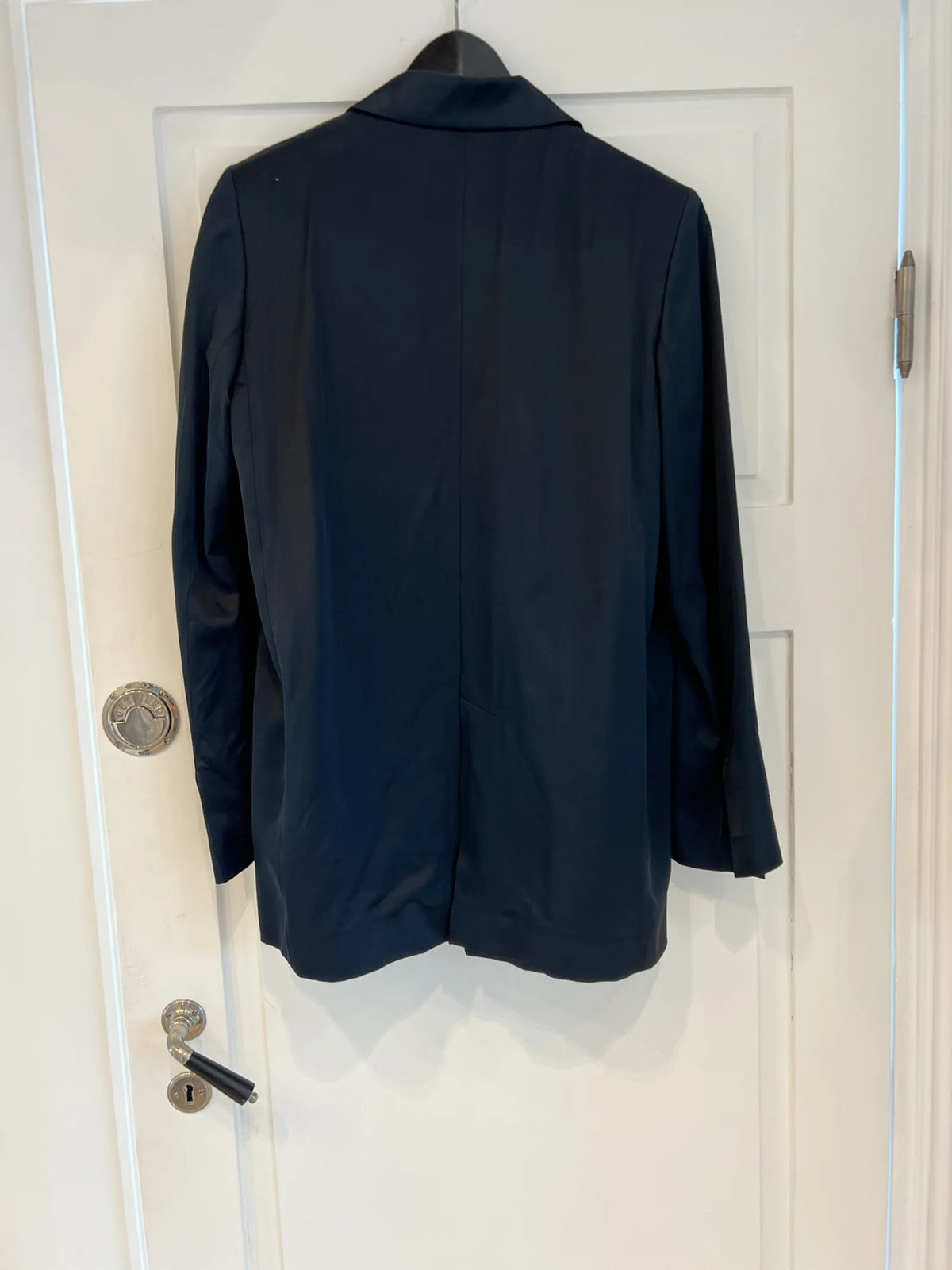 Massimo Dutti-rock