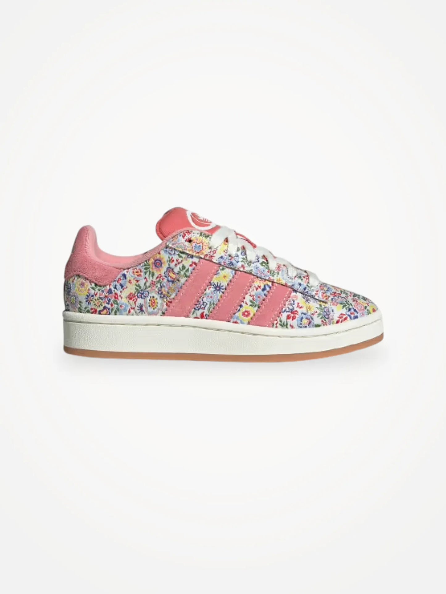 Adidas Campus X Liberty London Sneakers