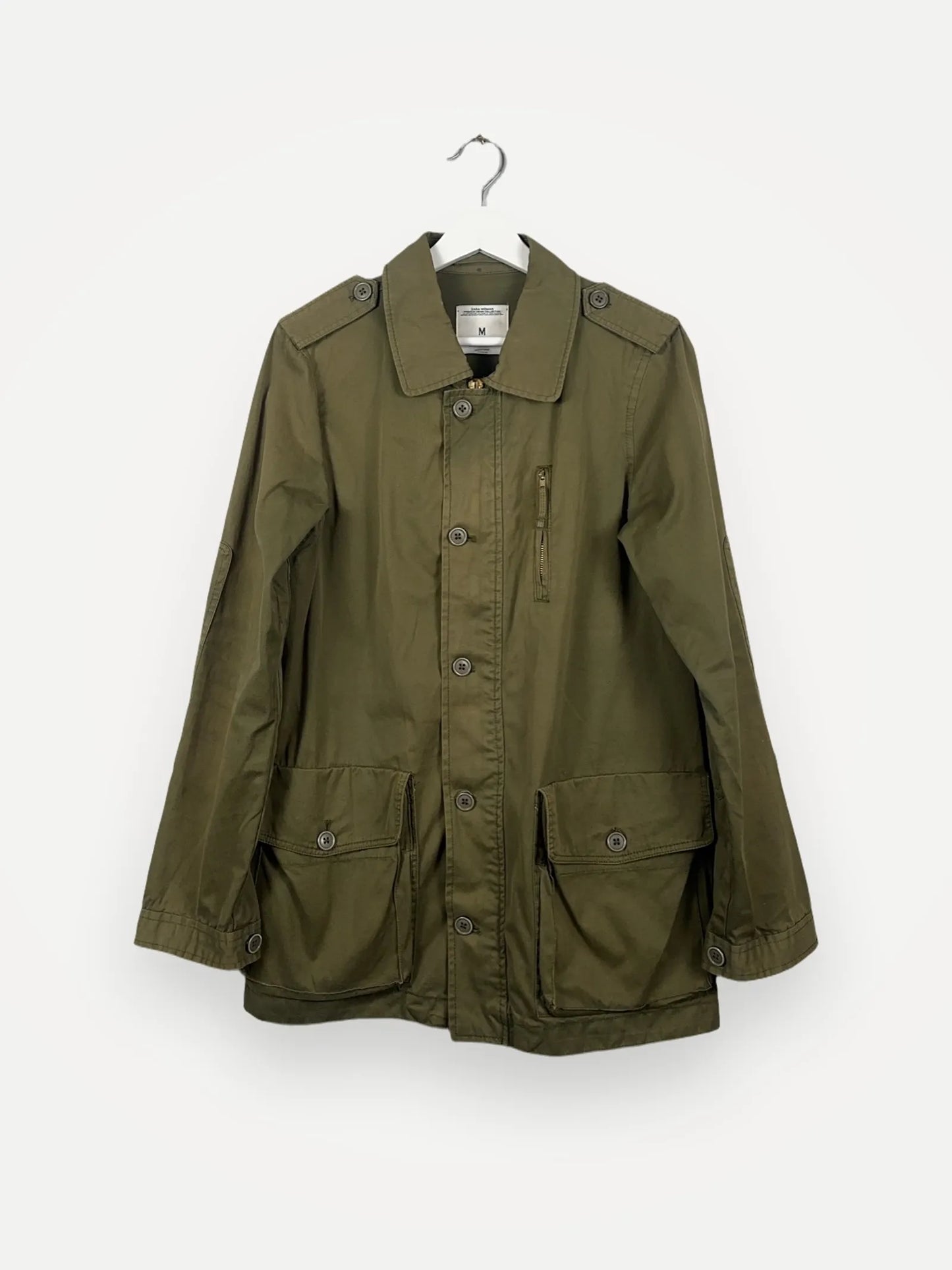Zara Jacket
