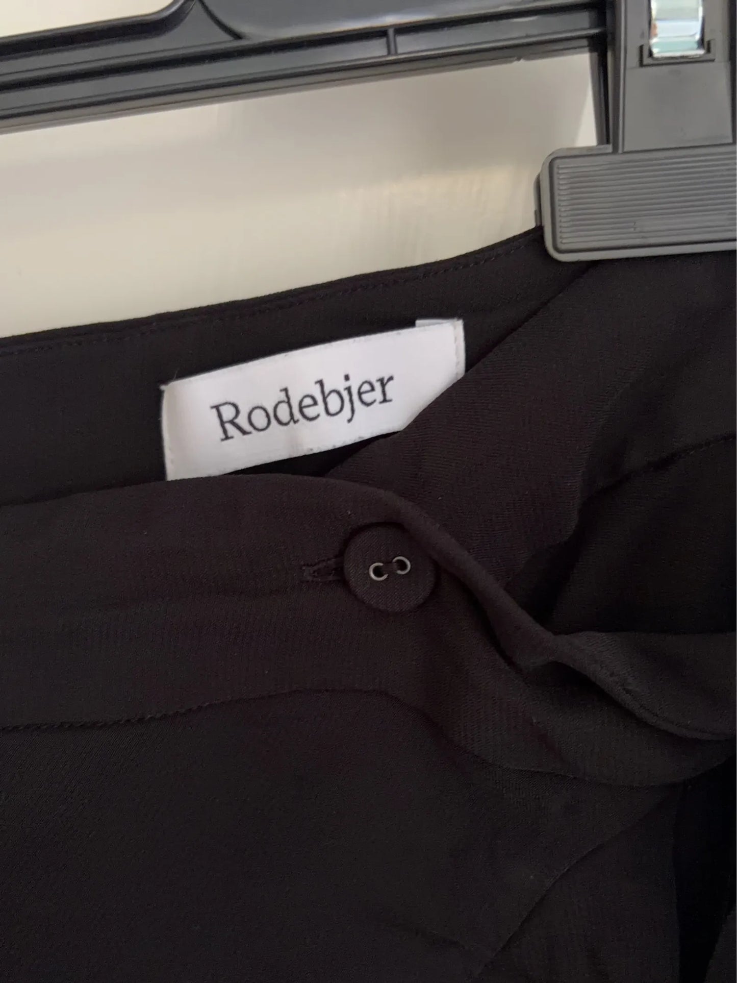 Rodebjer Hazel Twill-kjol