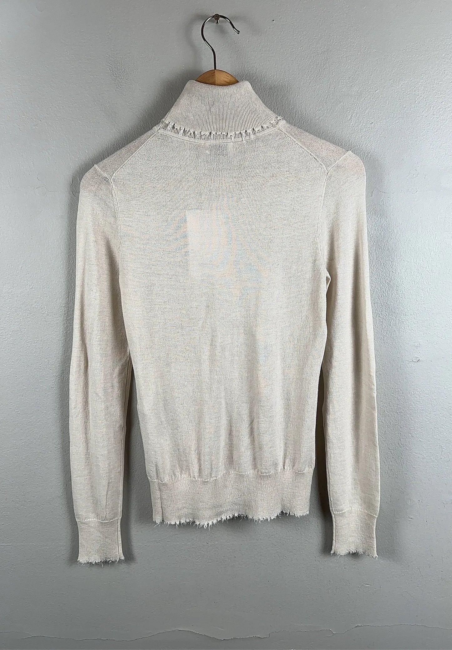 Filippa K Natalia-ulltröja NWT