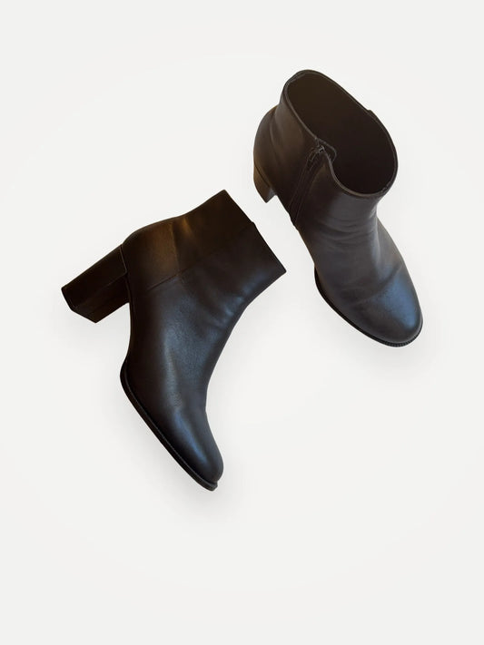 Steve Madden-skinnboots