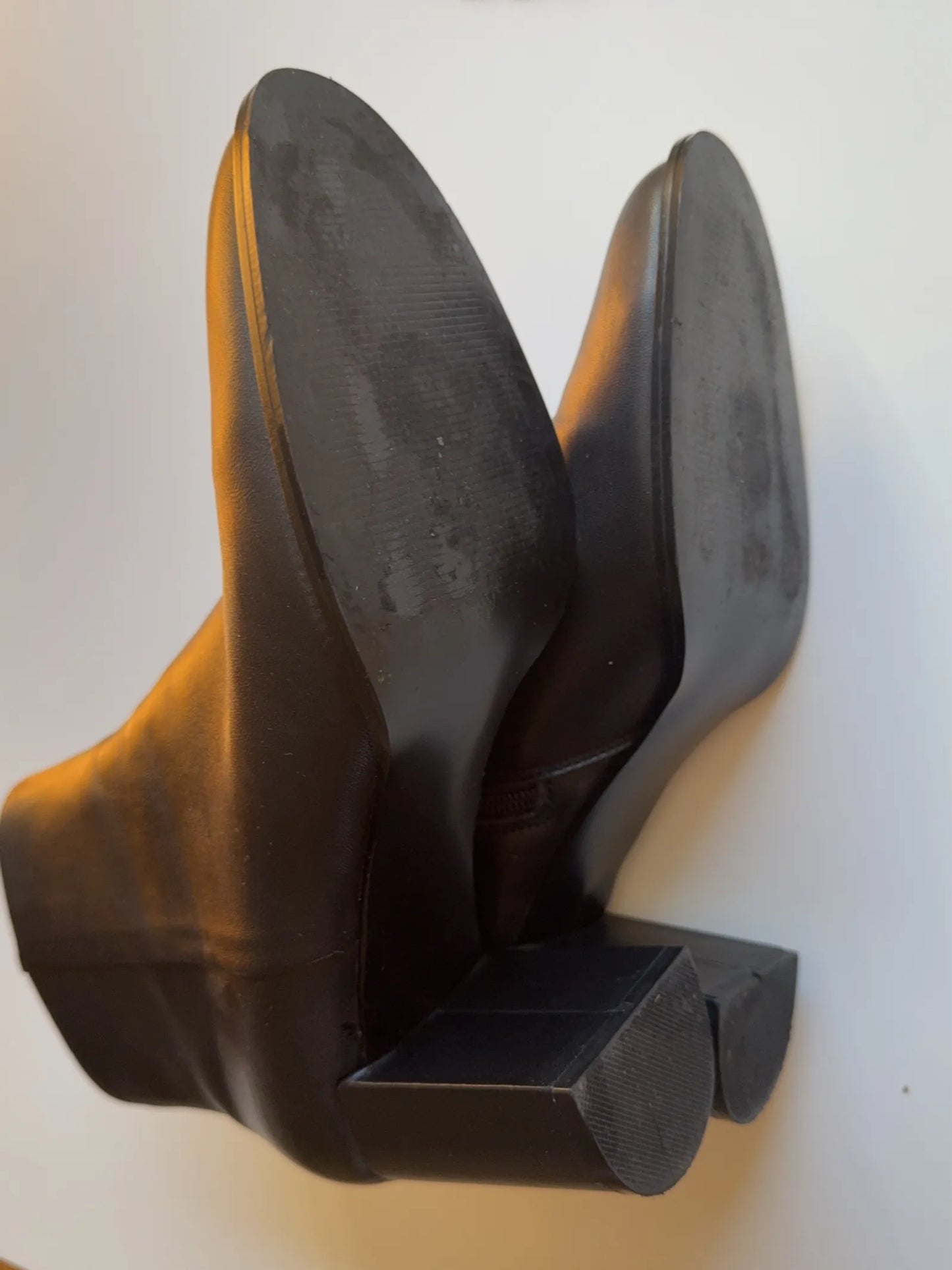 Steve Madden-skinnboots