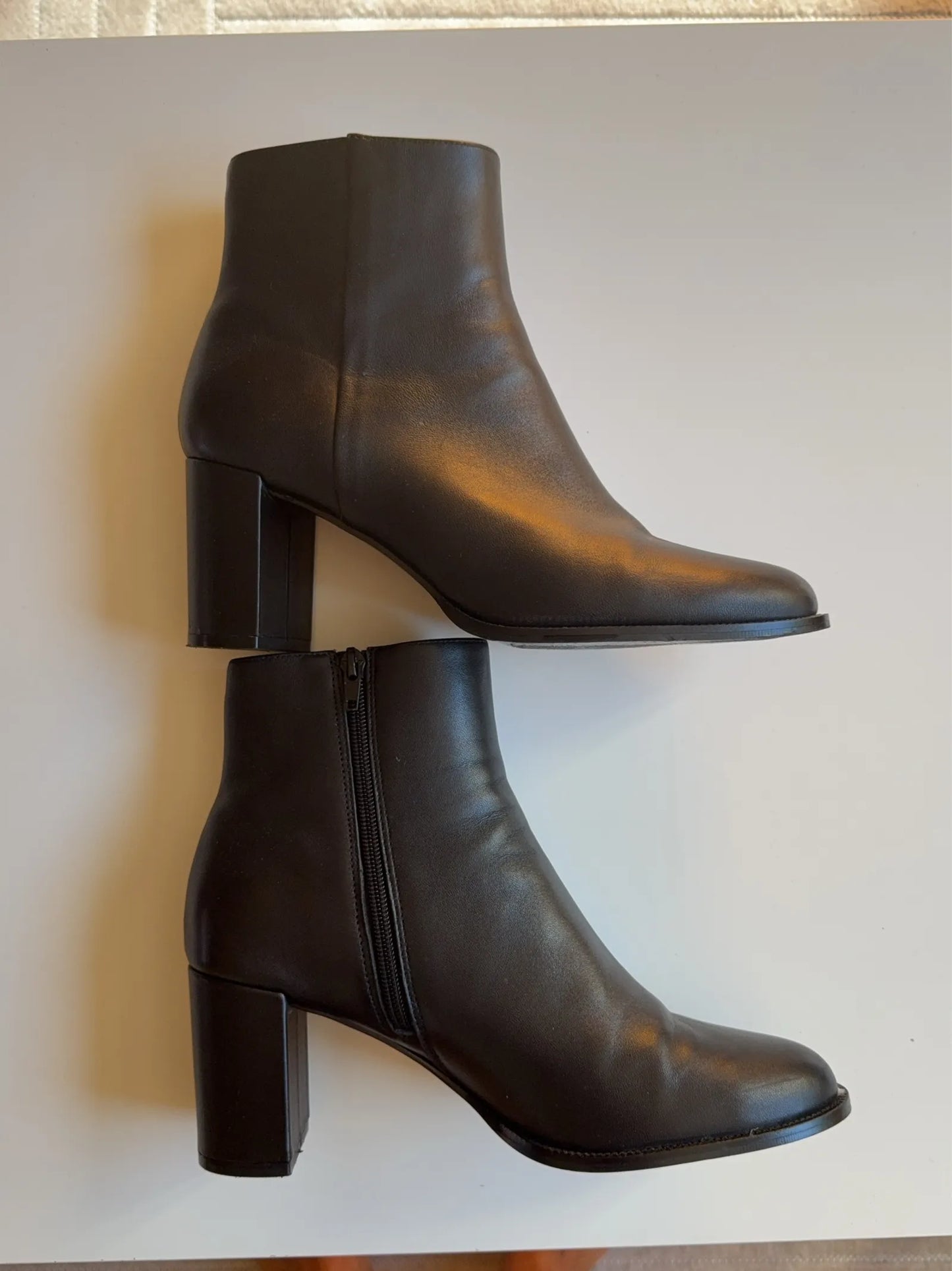 Steve Madden-skinnboots