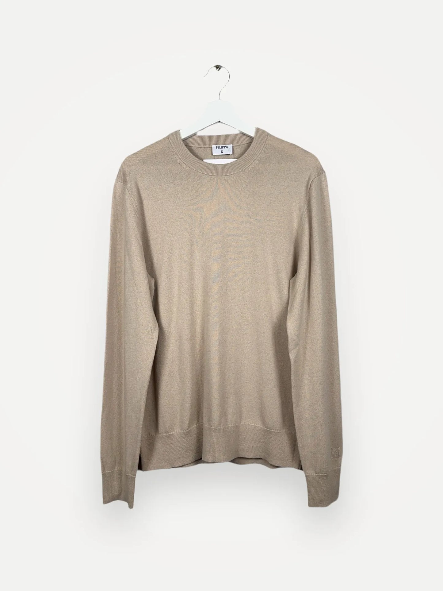 Filippa K-ulltröja NWT