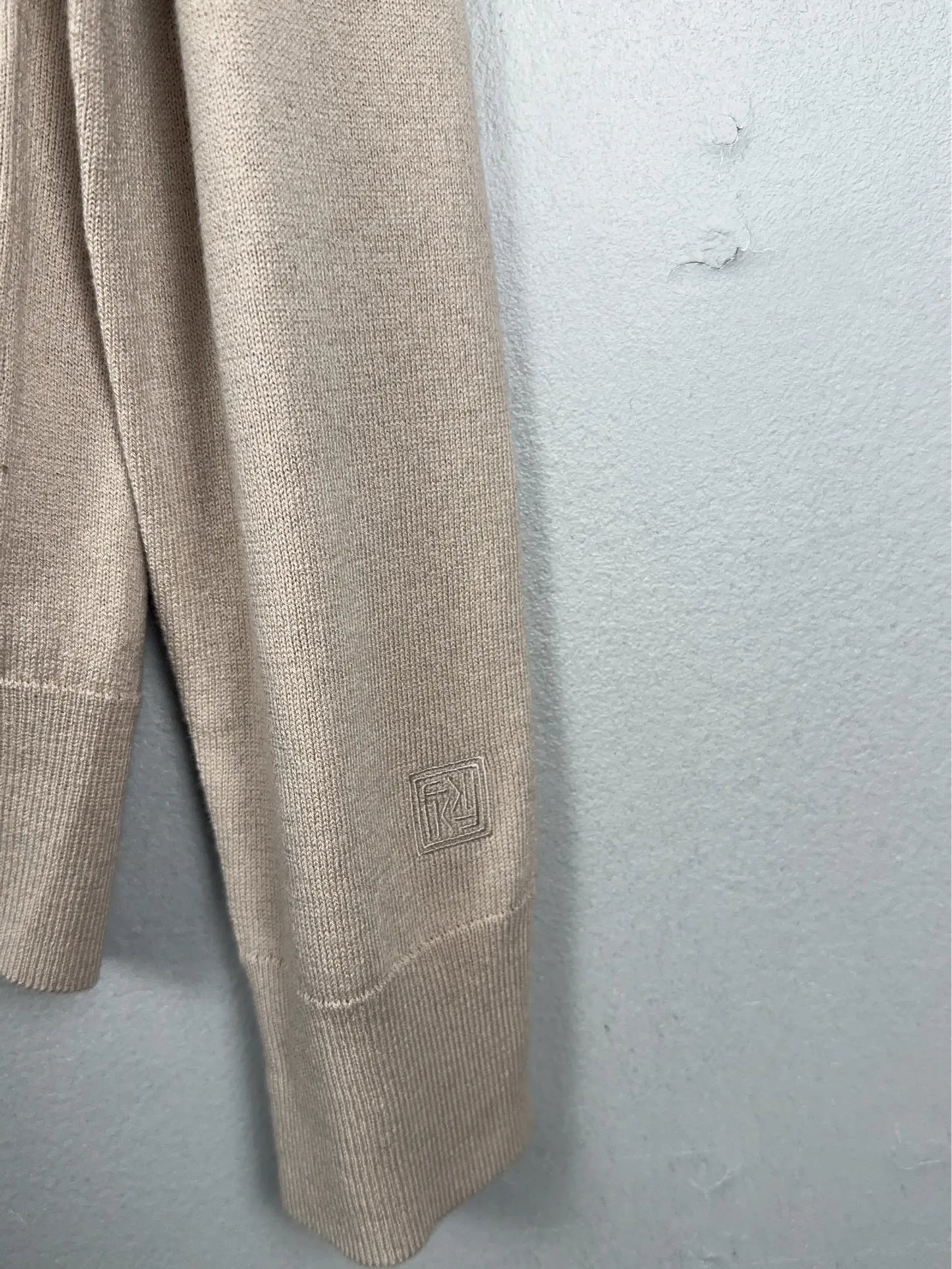 Filippa K-ulltröja NWT