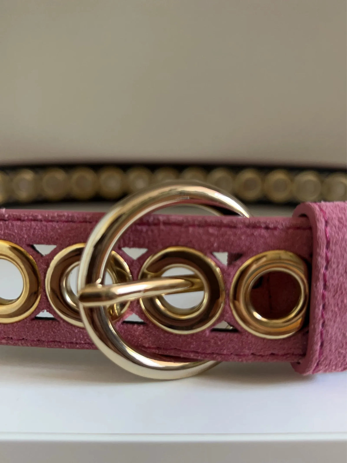 Sandro Belt
