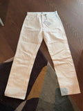 Toteme Twisted Seam Jeans