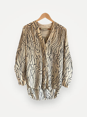 By Malene Birger Kanti Blouse