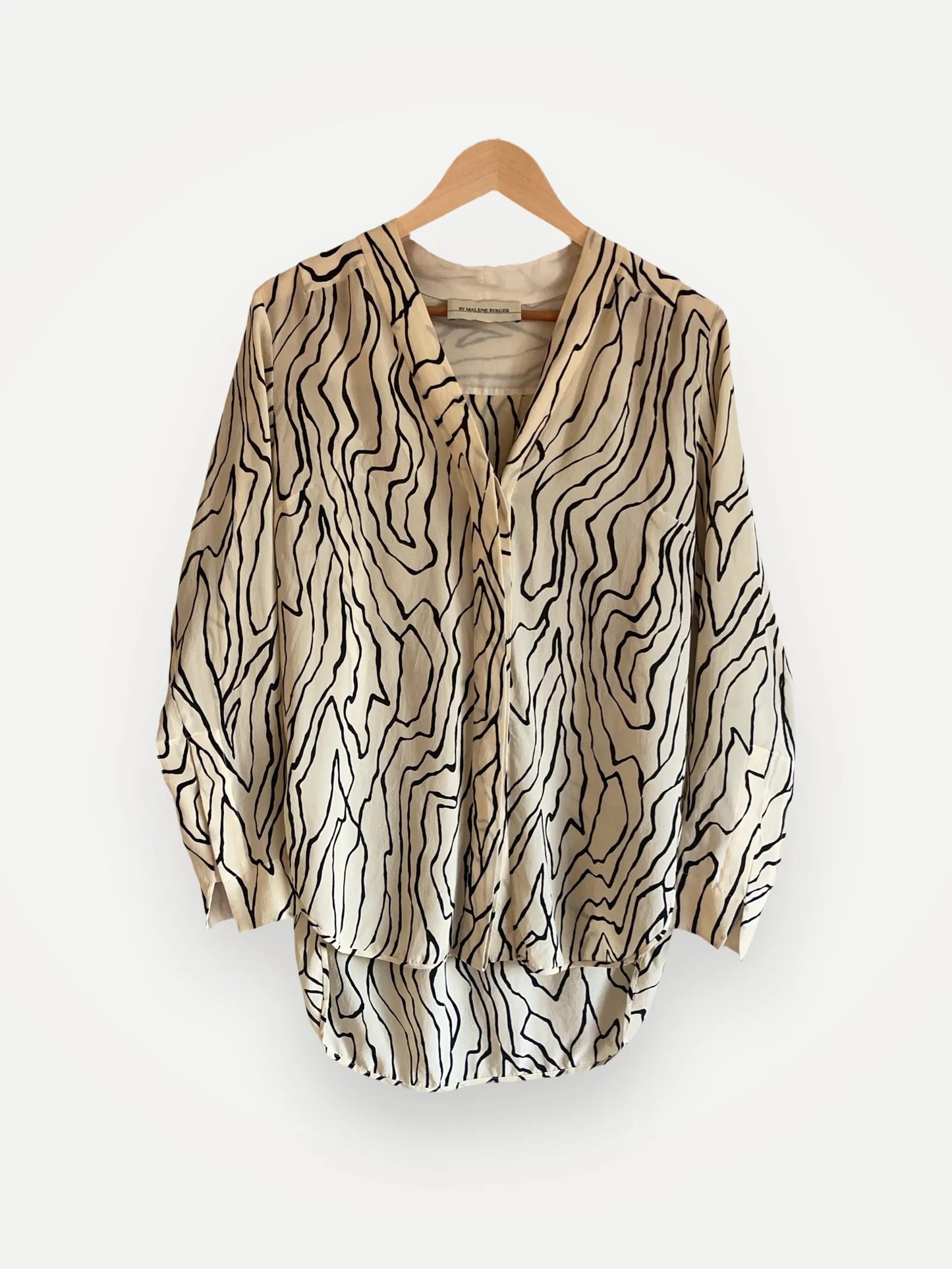 By Malene Birger Kanti Blouse
