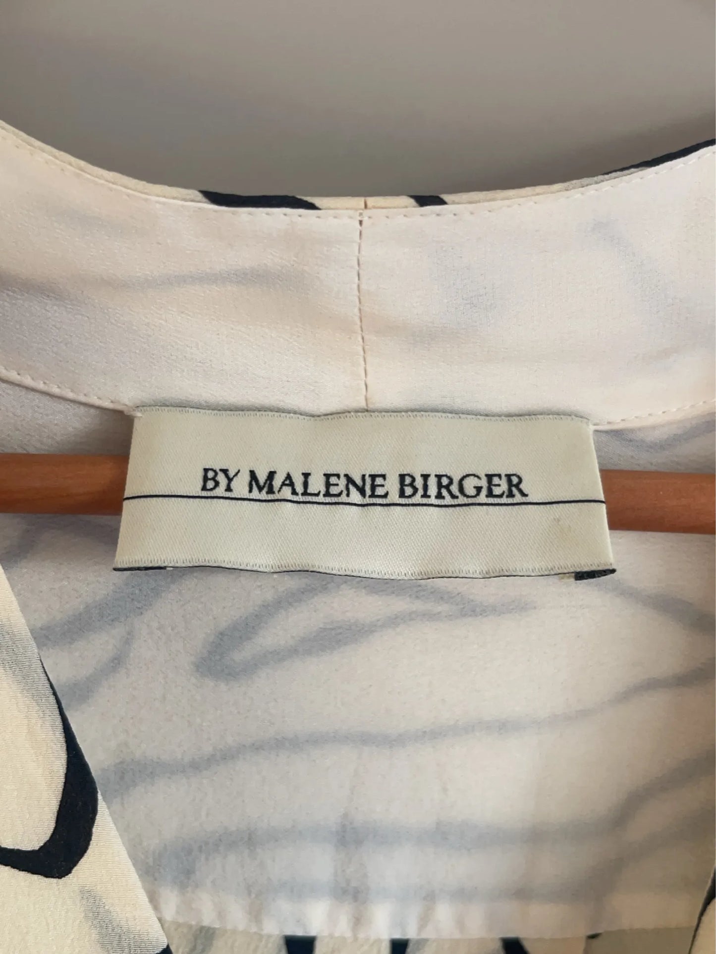 By Malene Birger Kanti Blouse