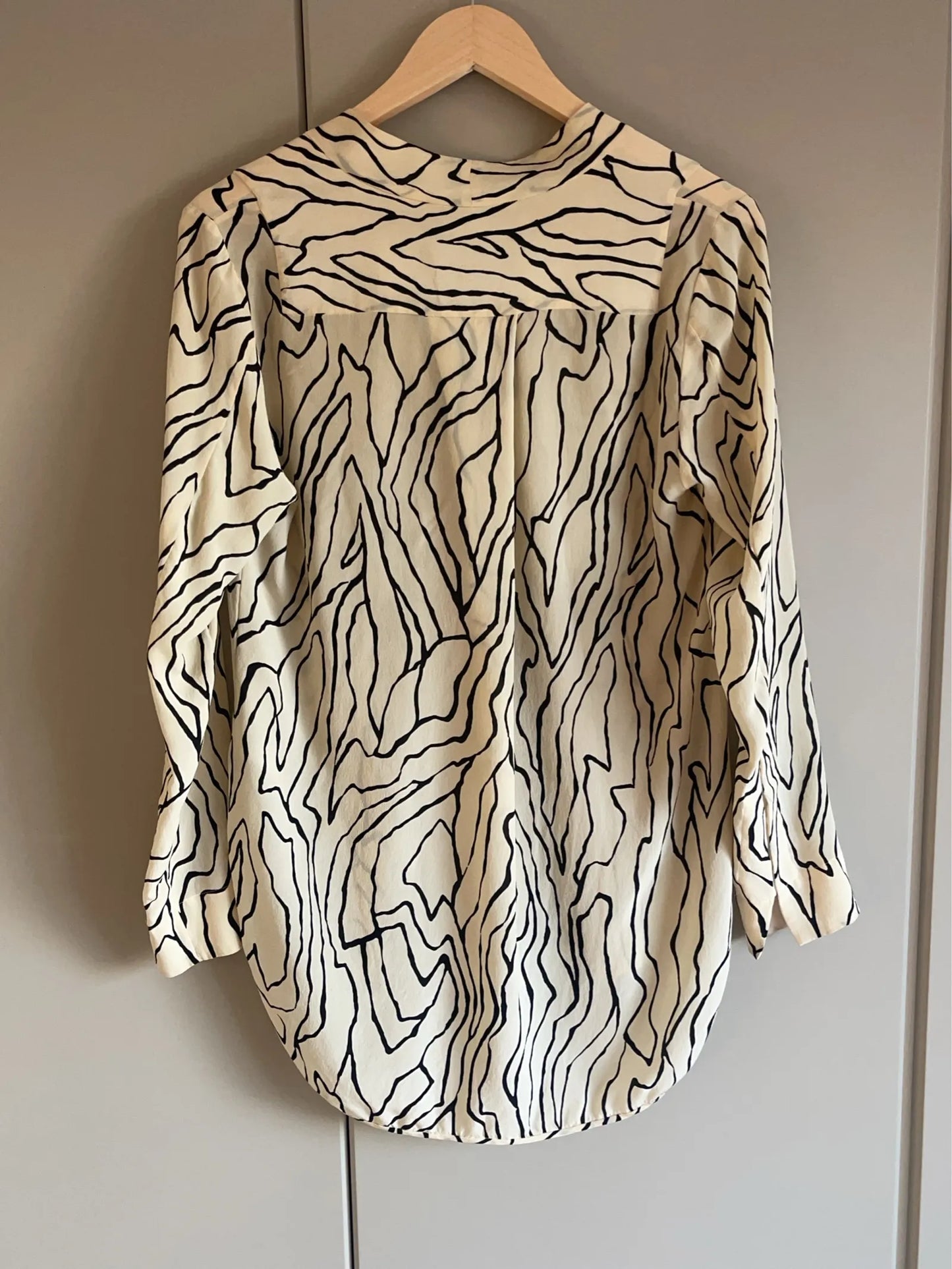 By Malene Birger Kanti Blouse