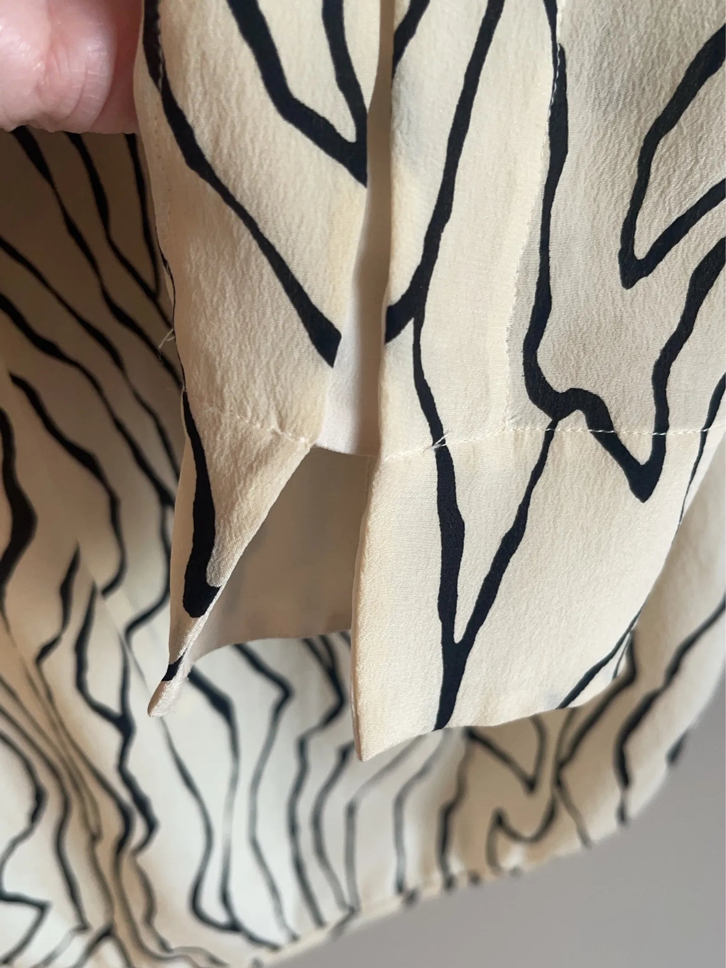 By Malene Birger Kanti Blouse