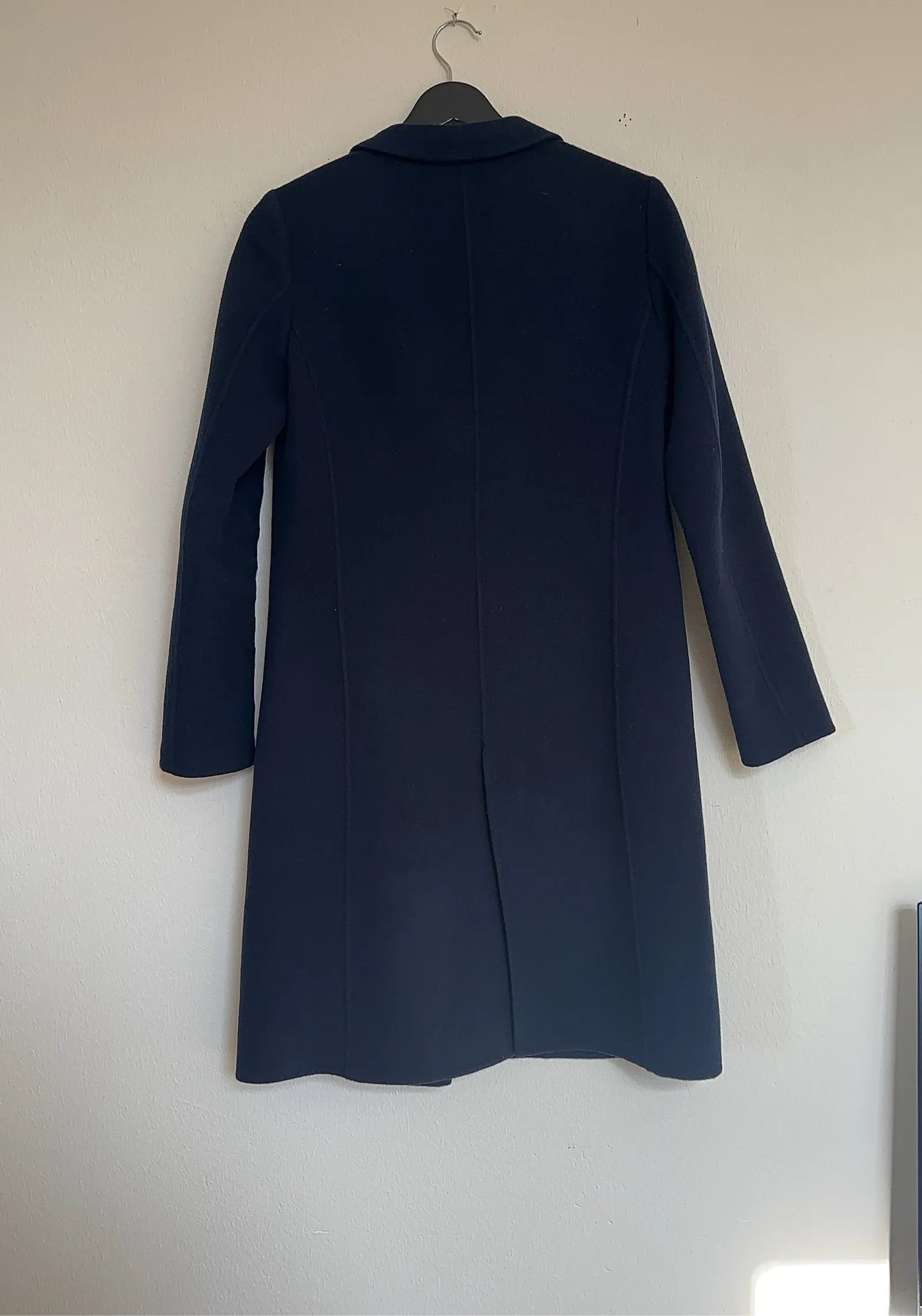 Massimo Dutti Coat