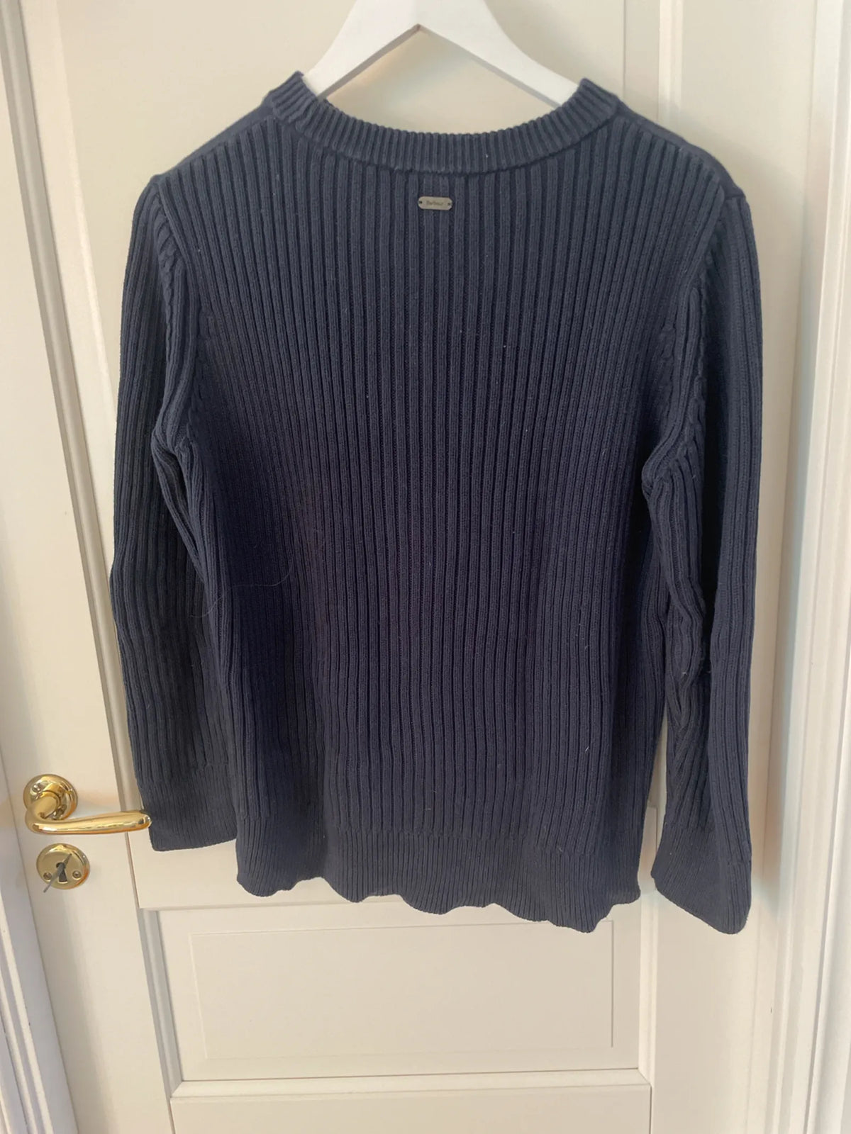 Barbour-tröja