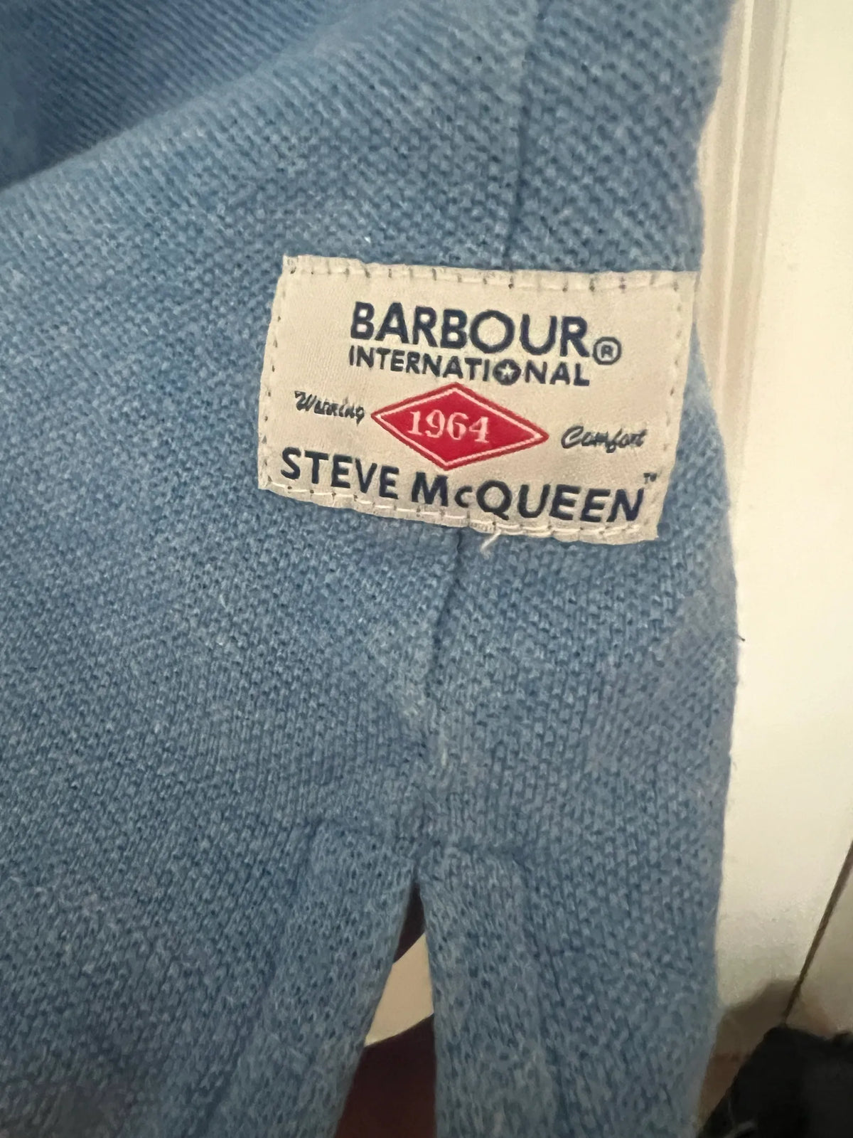 Barbour-piké