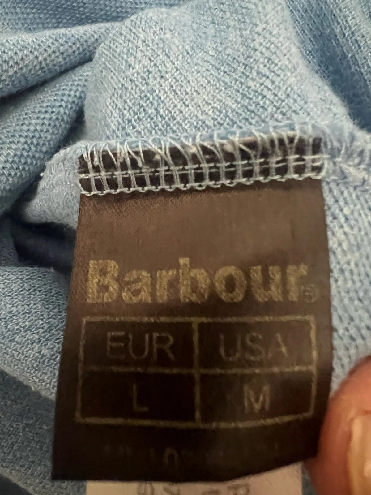 Barbour-piké