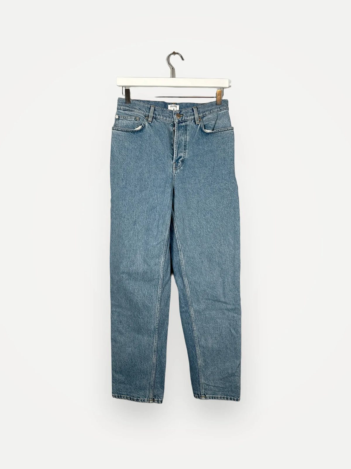 Filippa K Baggy Tapered-jeans