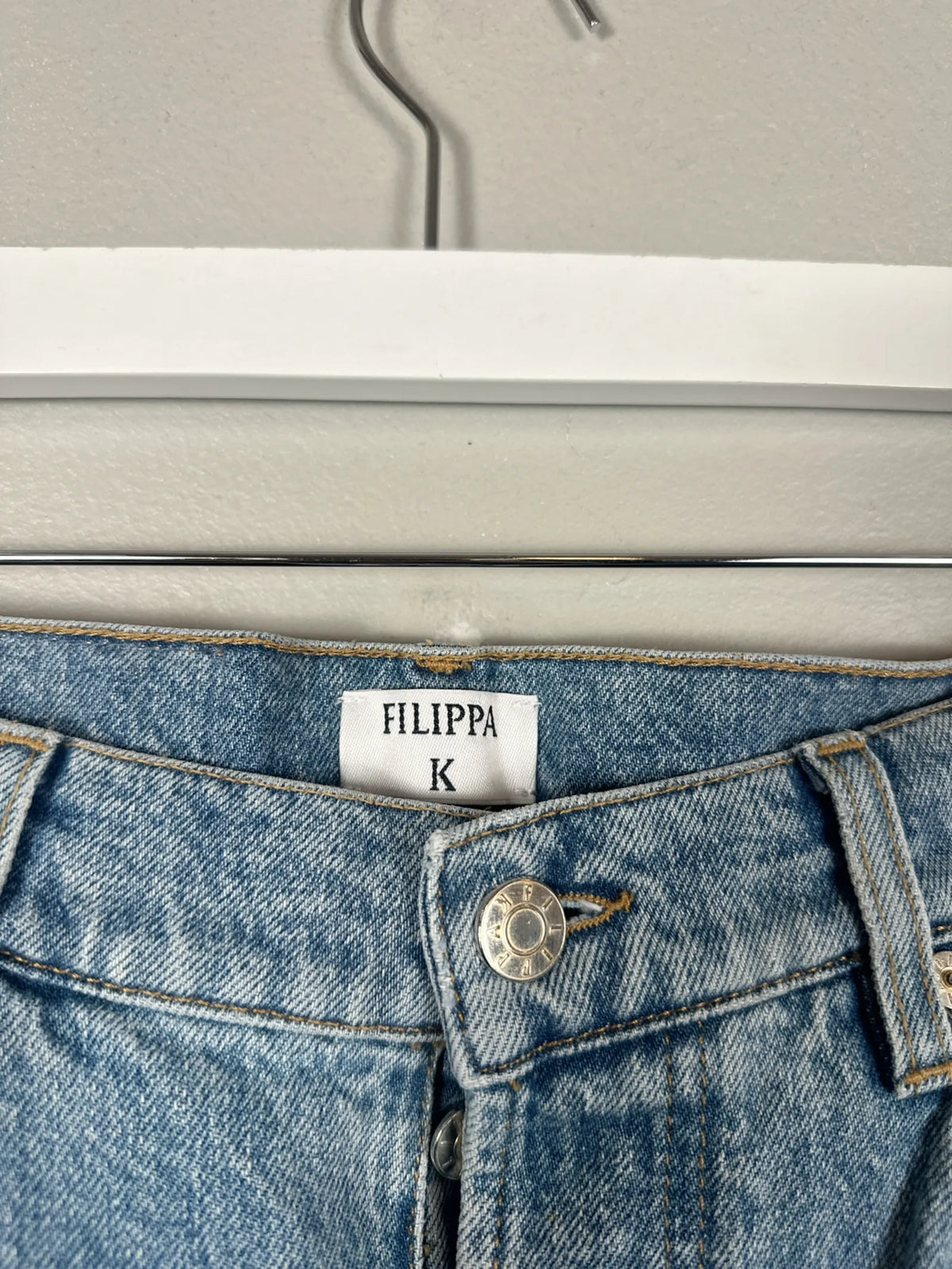 Filippa K Baggy Tapered-jeans
