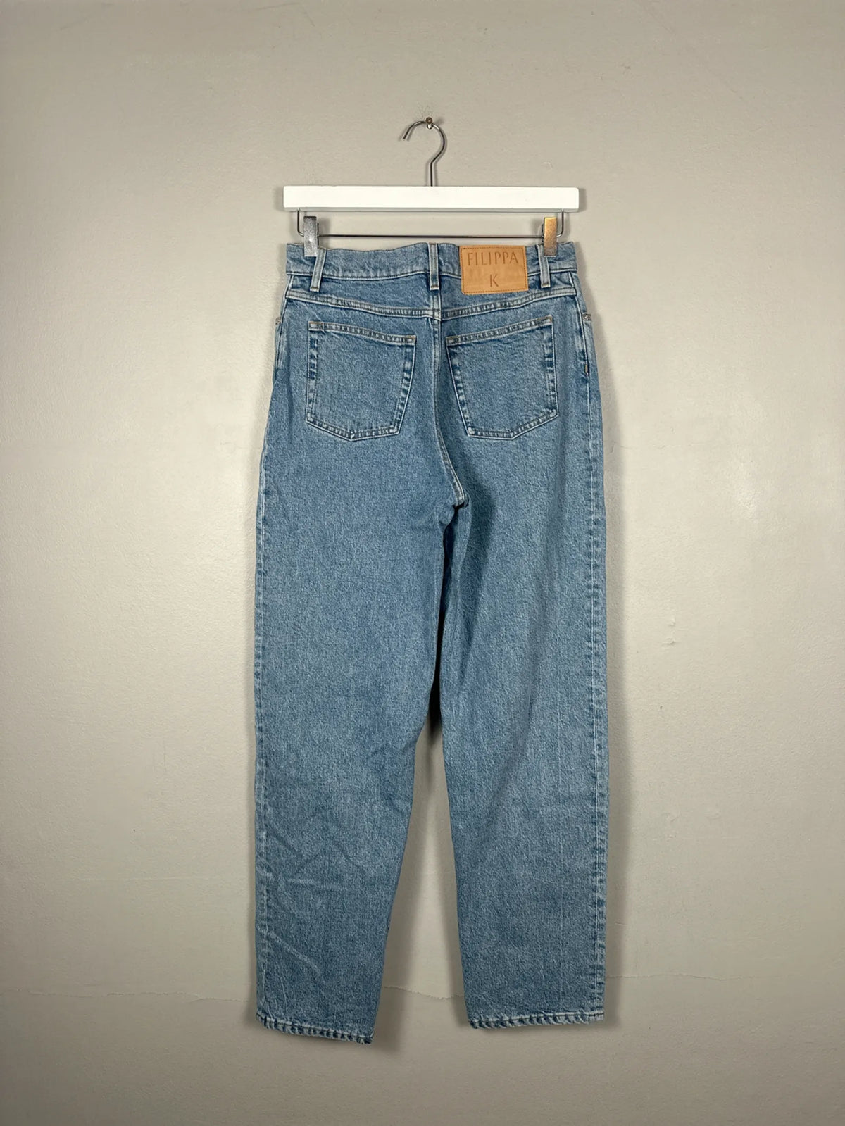 Filippa K Baggy Tapered-jeans