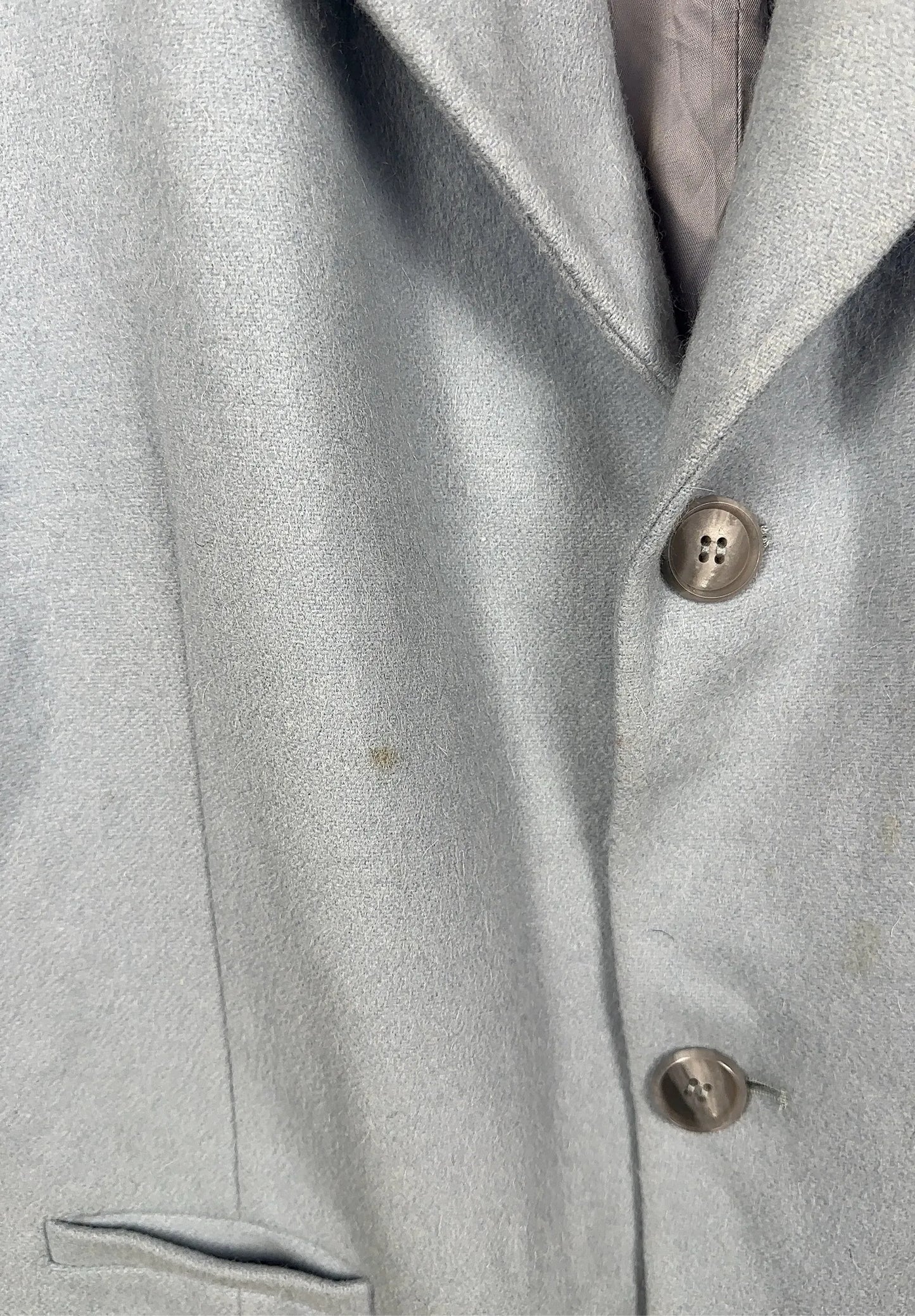 Eytys-ullkappa