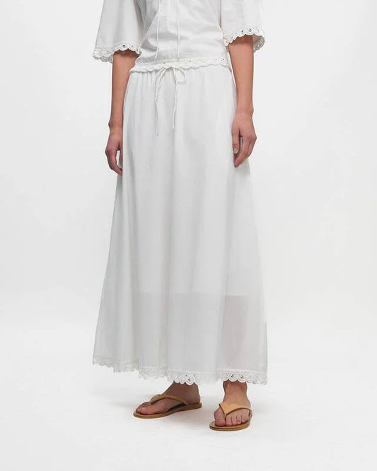 By Malene Birger Pheobes Skirt