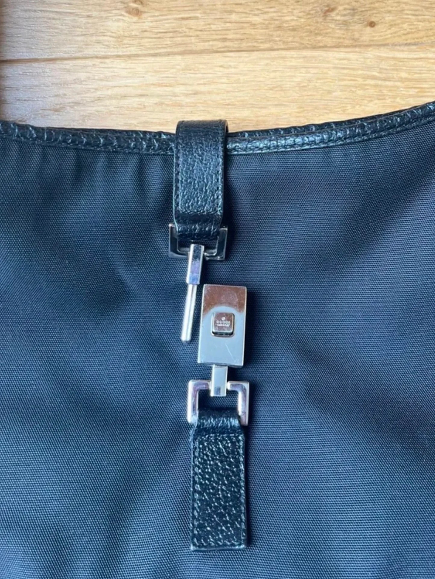 Gucci Jackie Shoulder bag