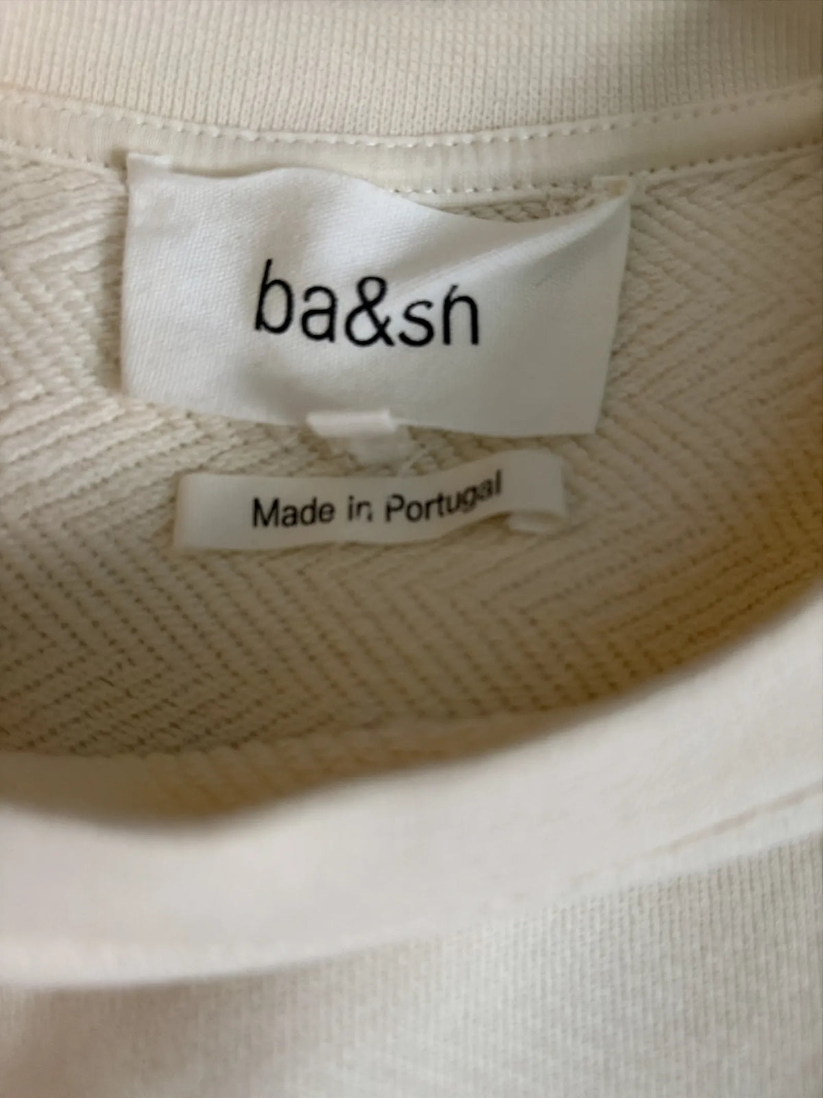 Ba&sh Sweater