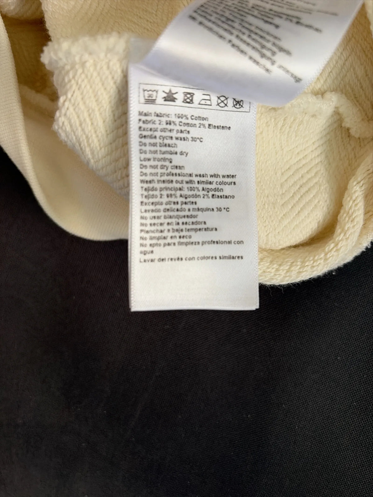 Ba&sh Sweater