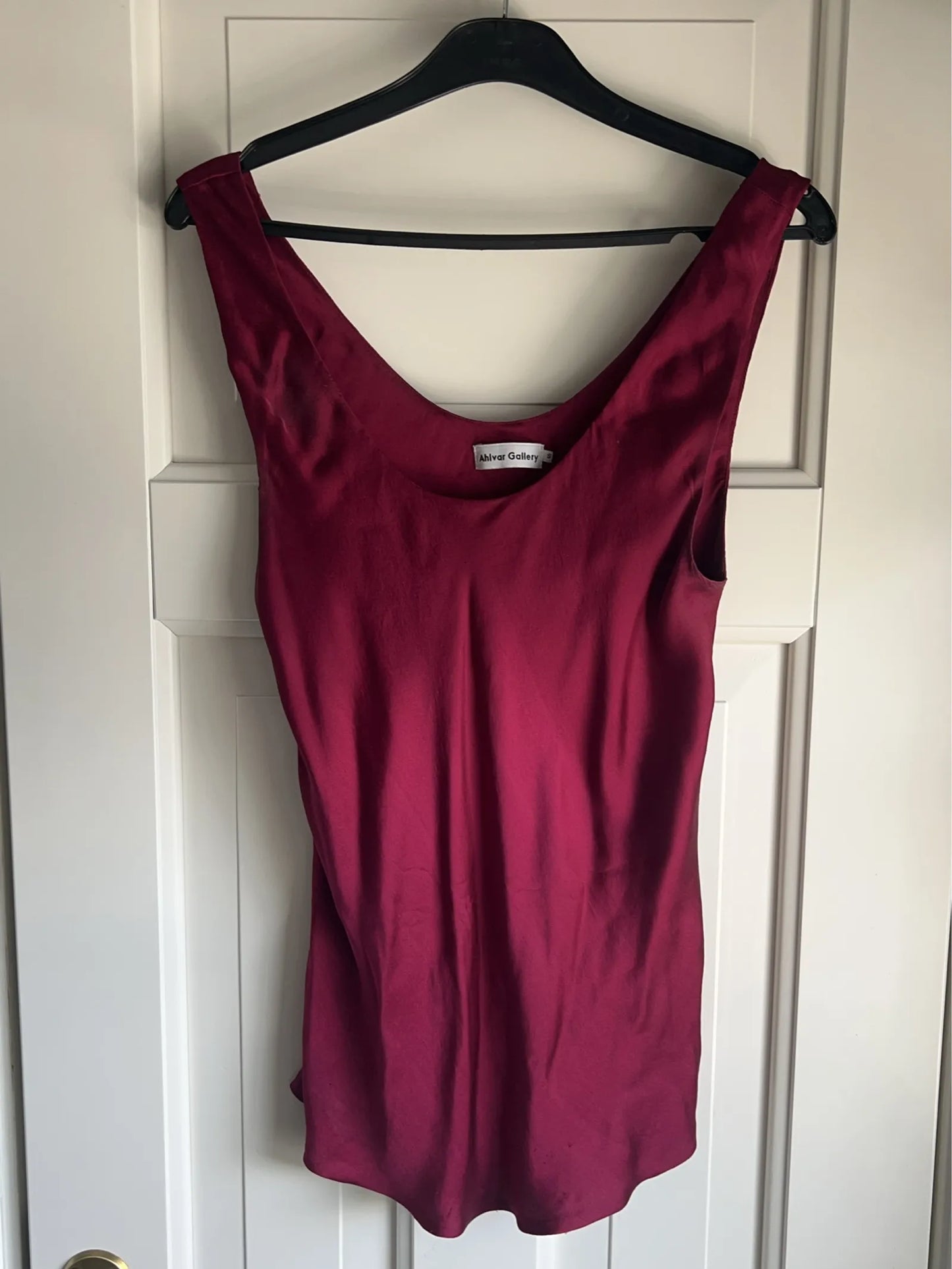 Ahlvar Gallery Camisole